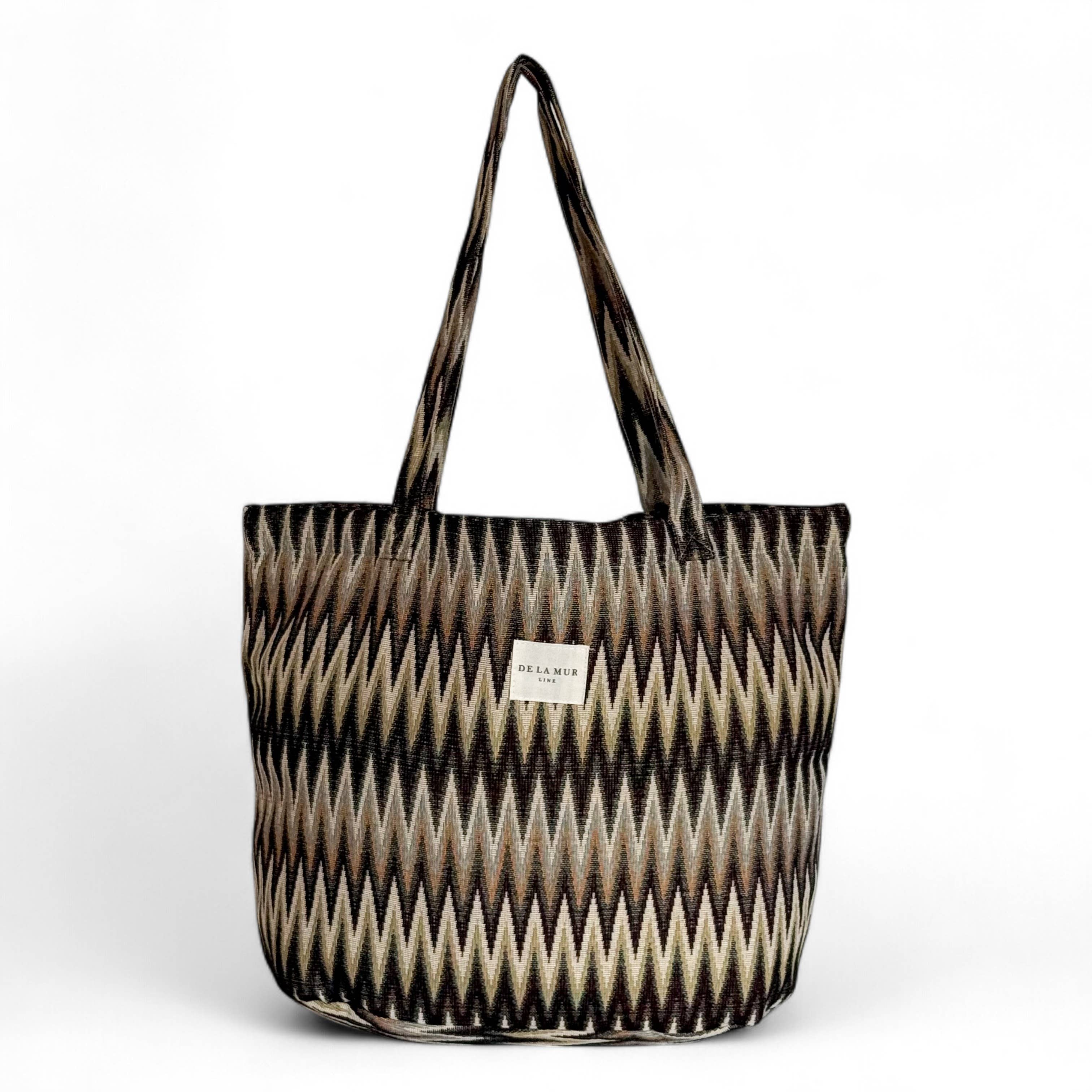 Large Tote Bag