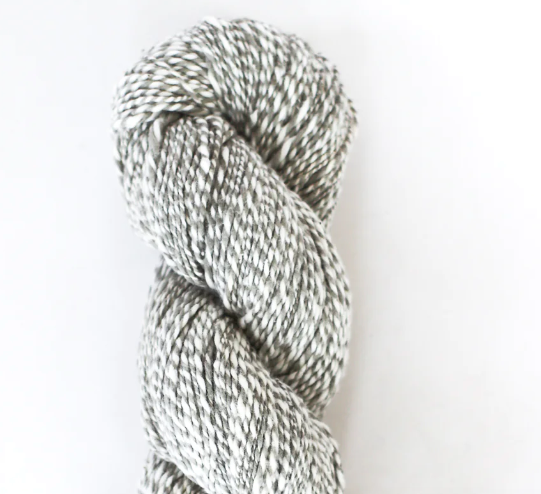 2026 4-day KAL Handspun Hope Cotton KIT