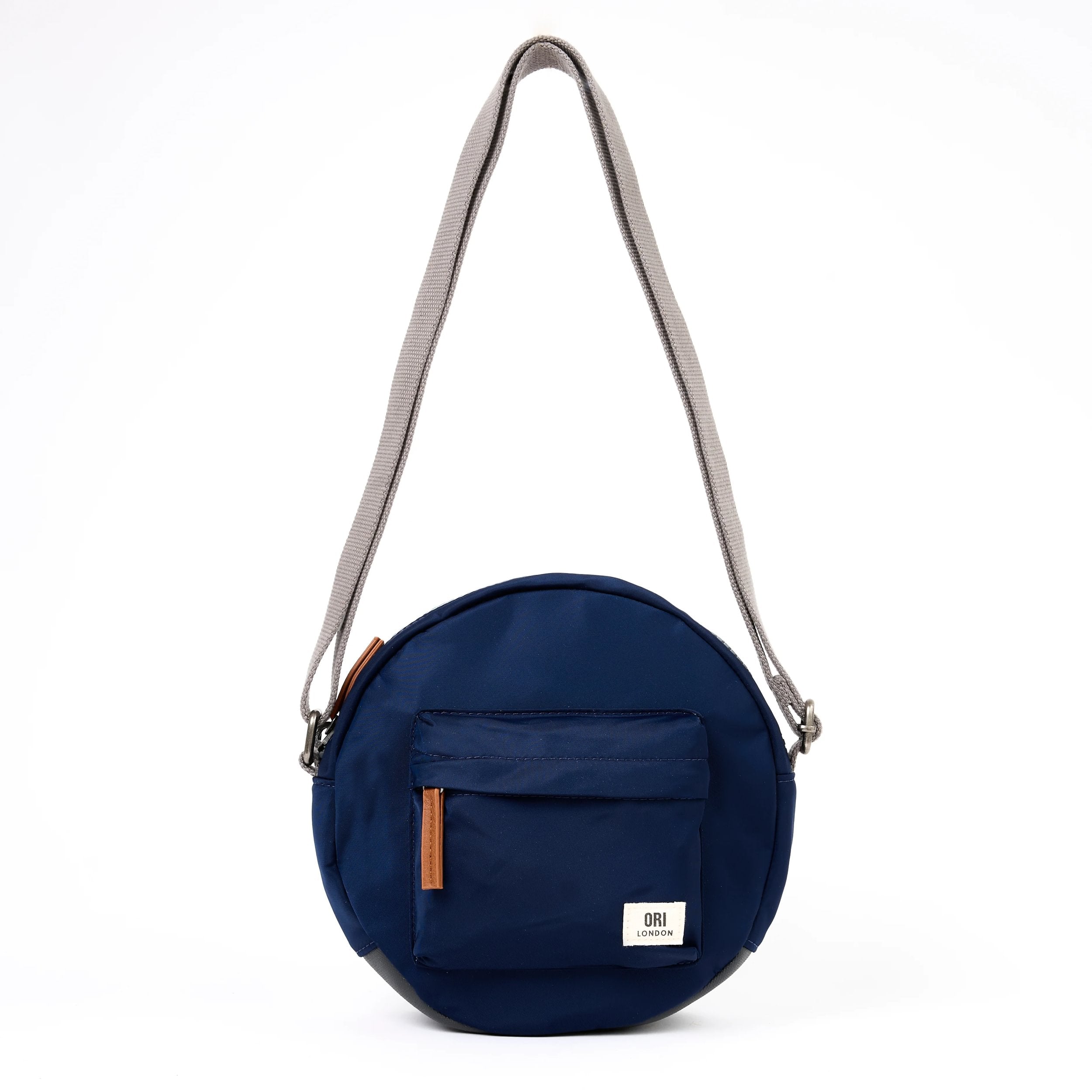 Paddington B Round Sustainable Crossbody