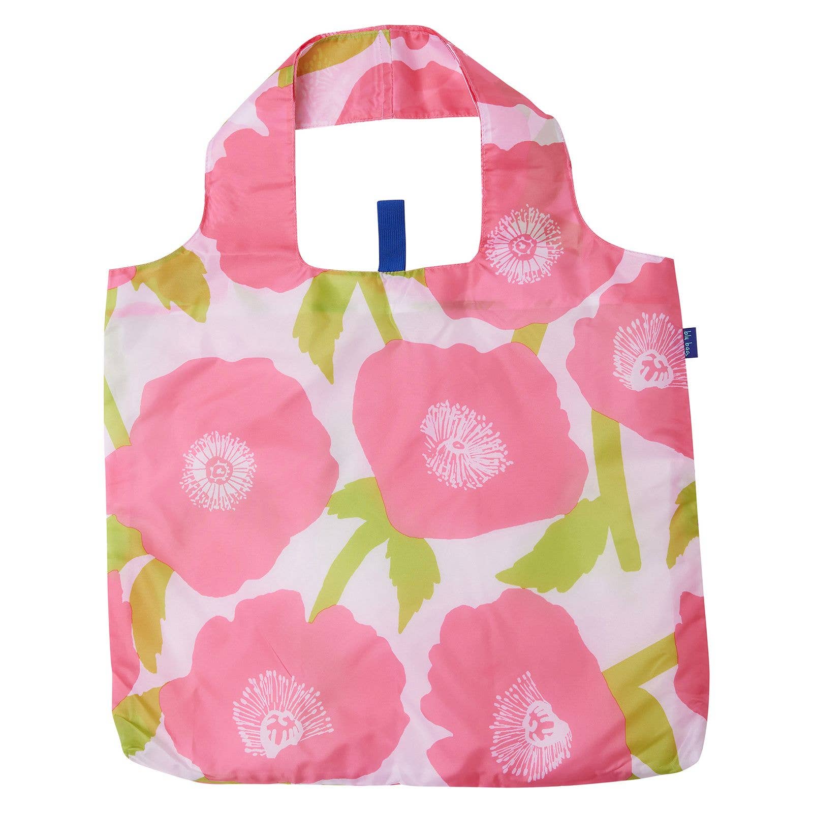Blu Reusable Bag