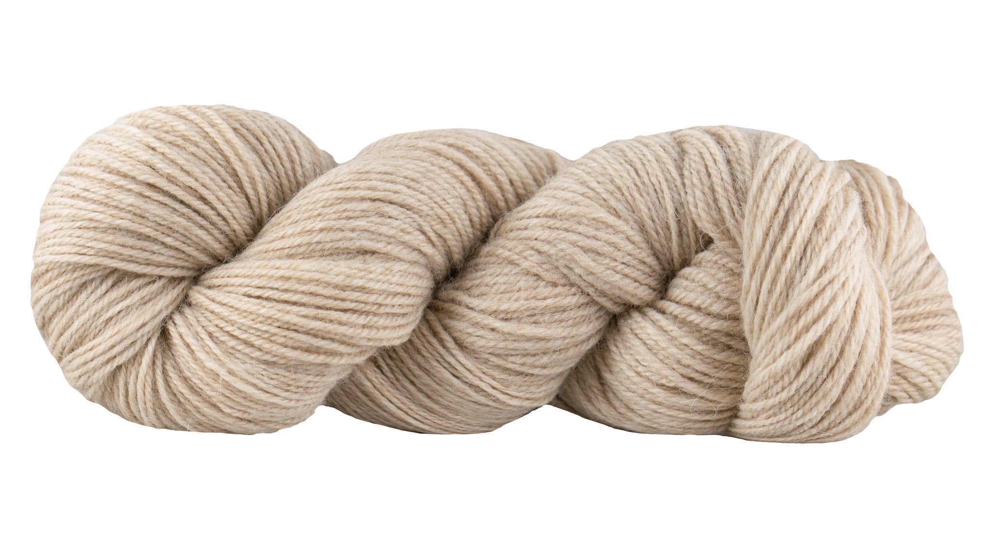 Manos Alpaca Heather 100g undyed