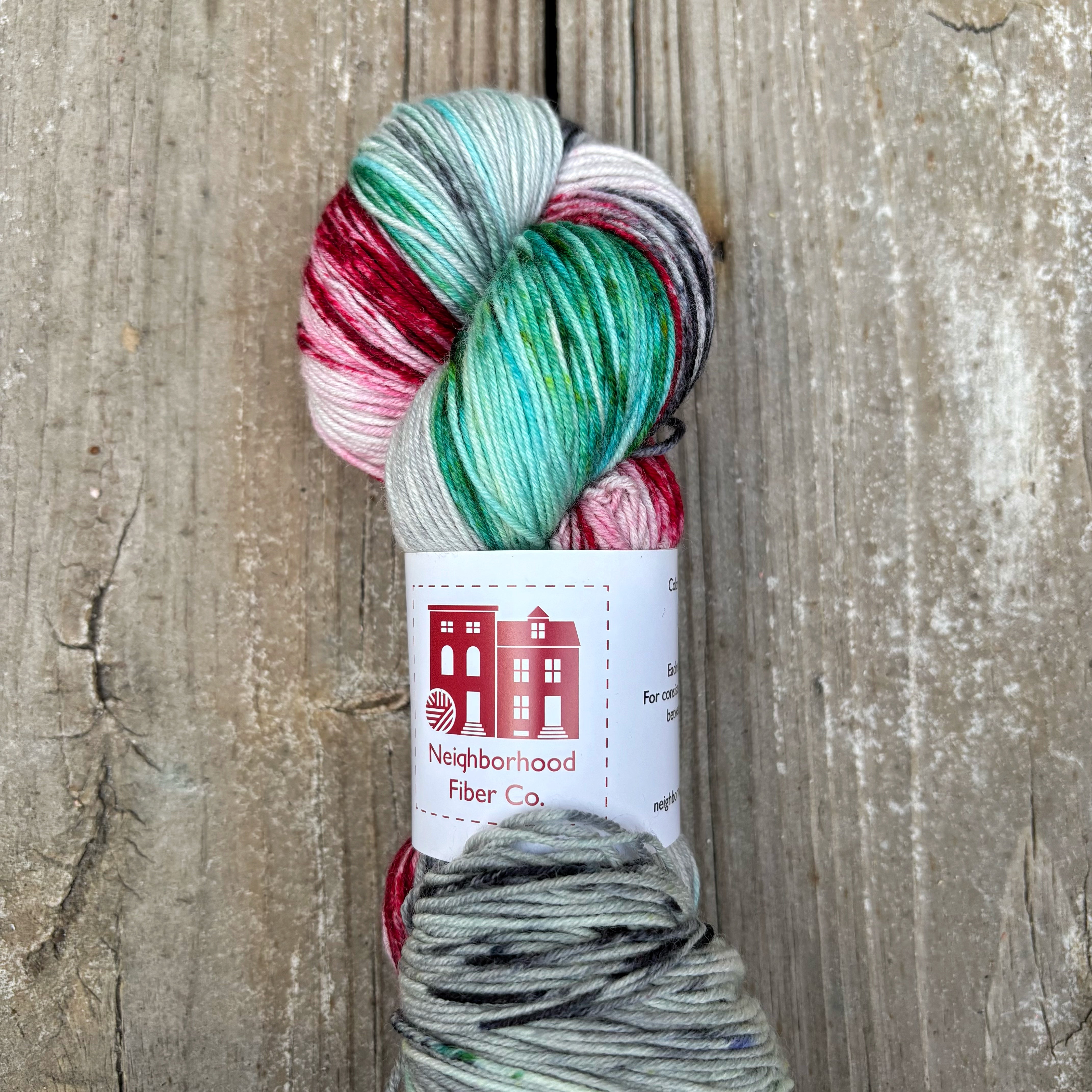 Organic Studio Sock