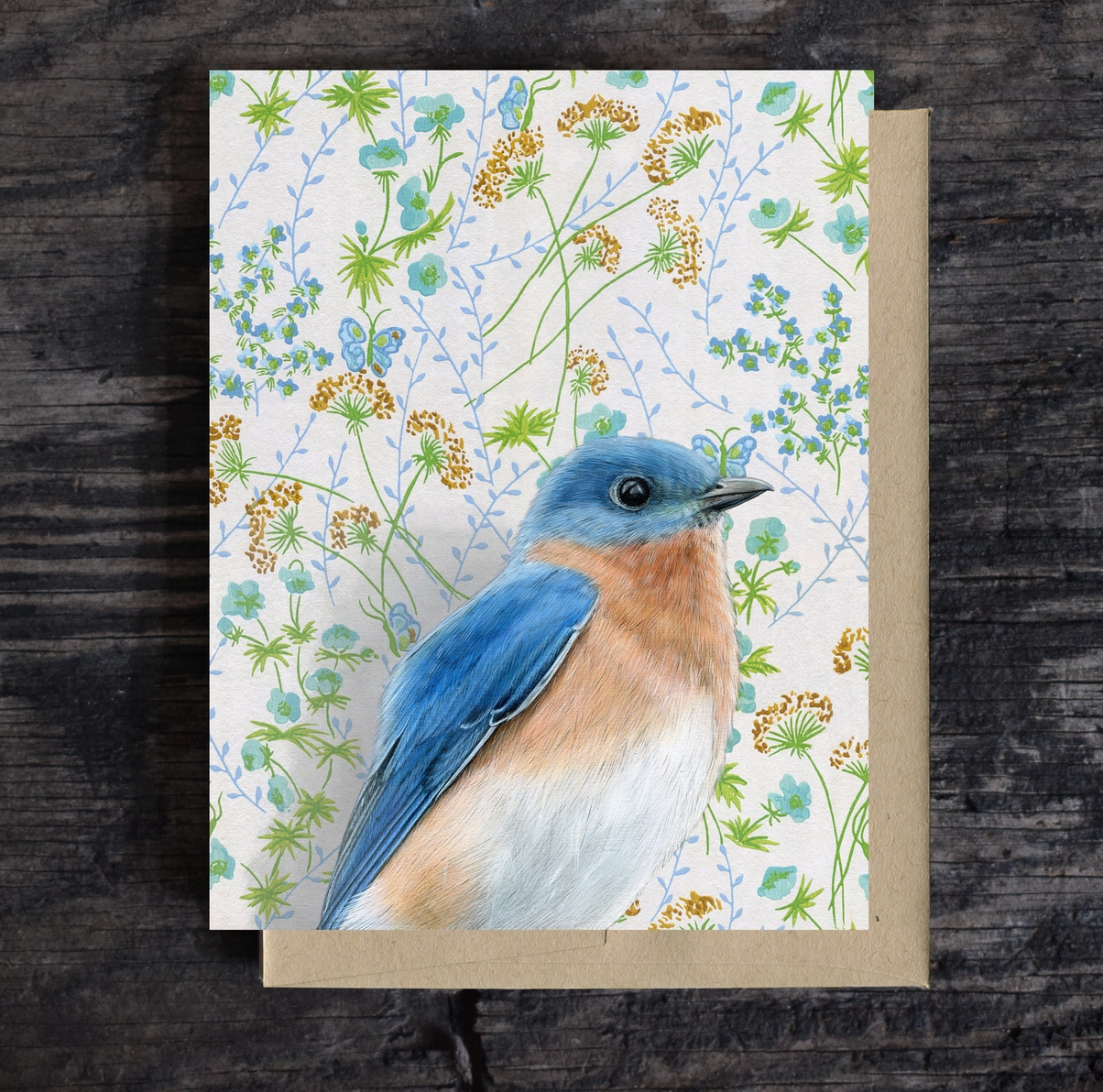 Emily Uchytil Note Card