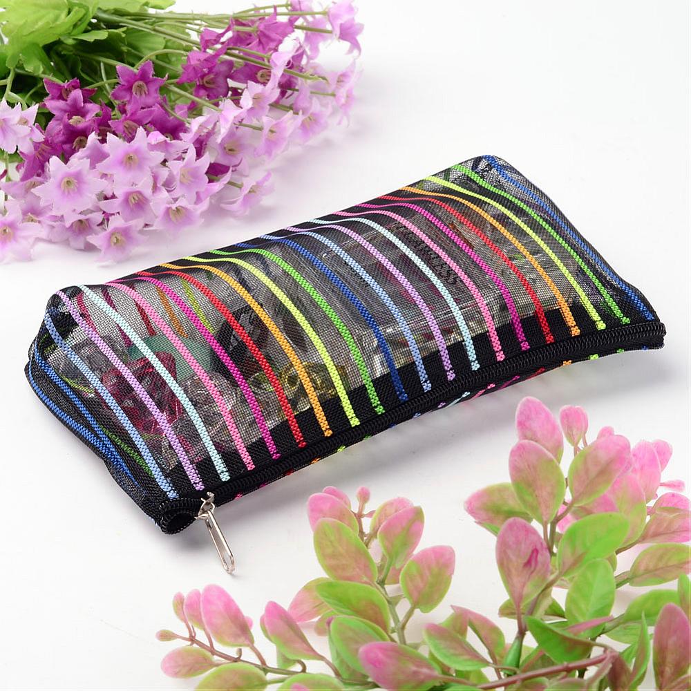 Rainbow Pouch