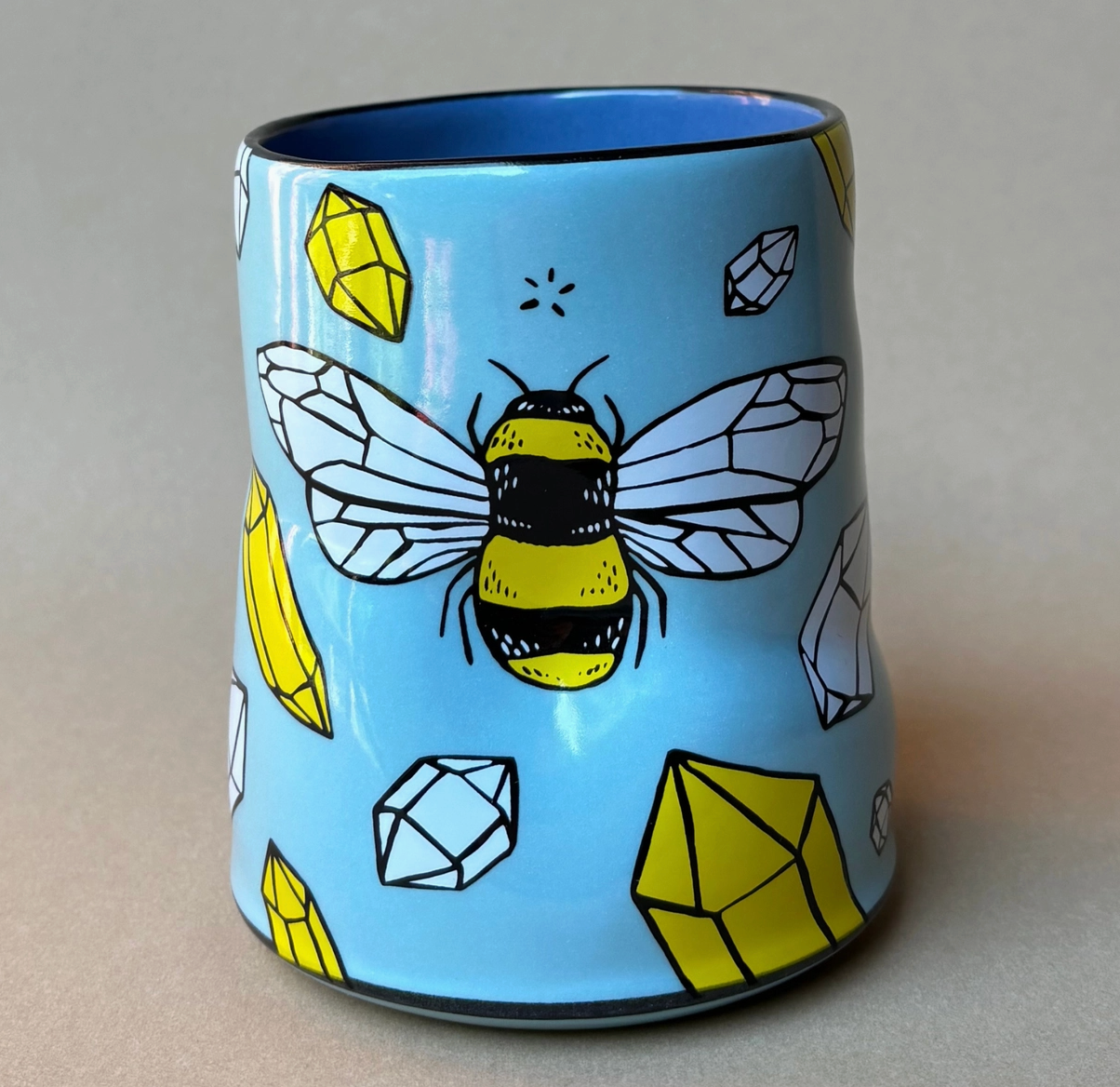 Ceramic Cup