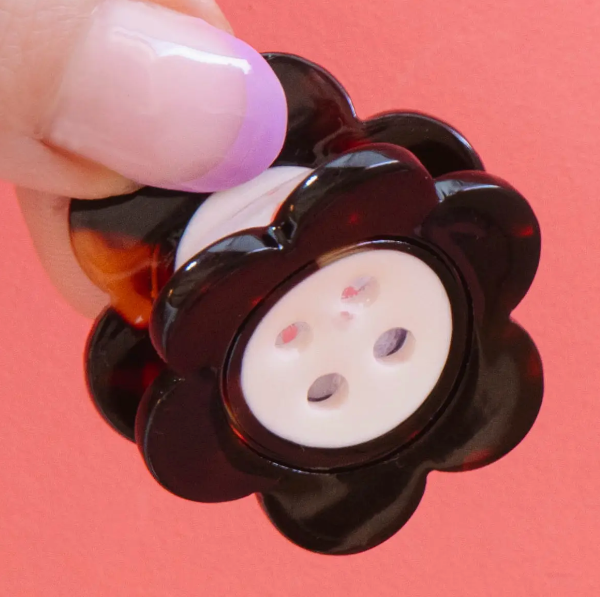 Mini Hair Clip