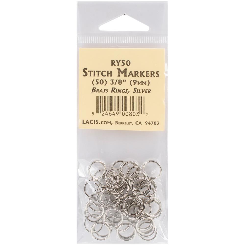 Lacis 9mm Ring Marker (50)