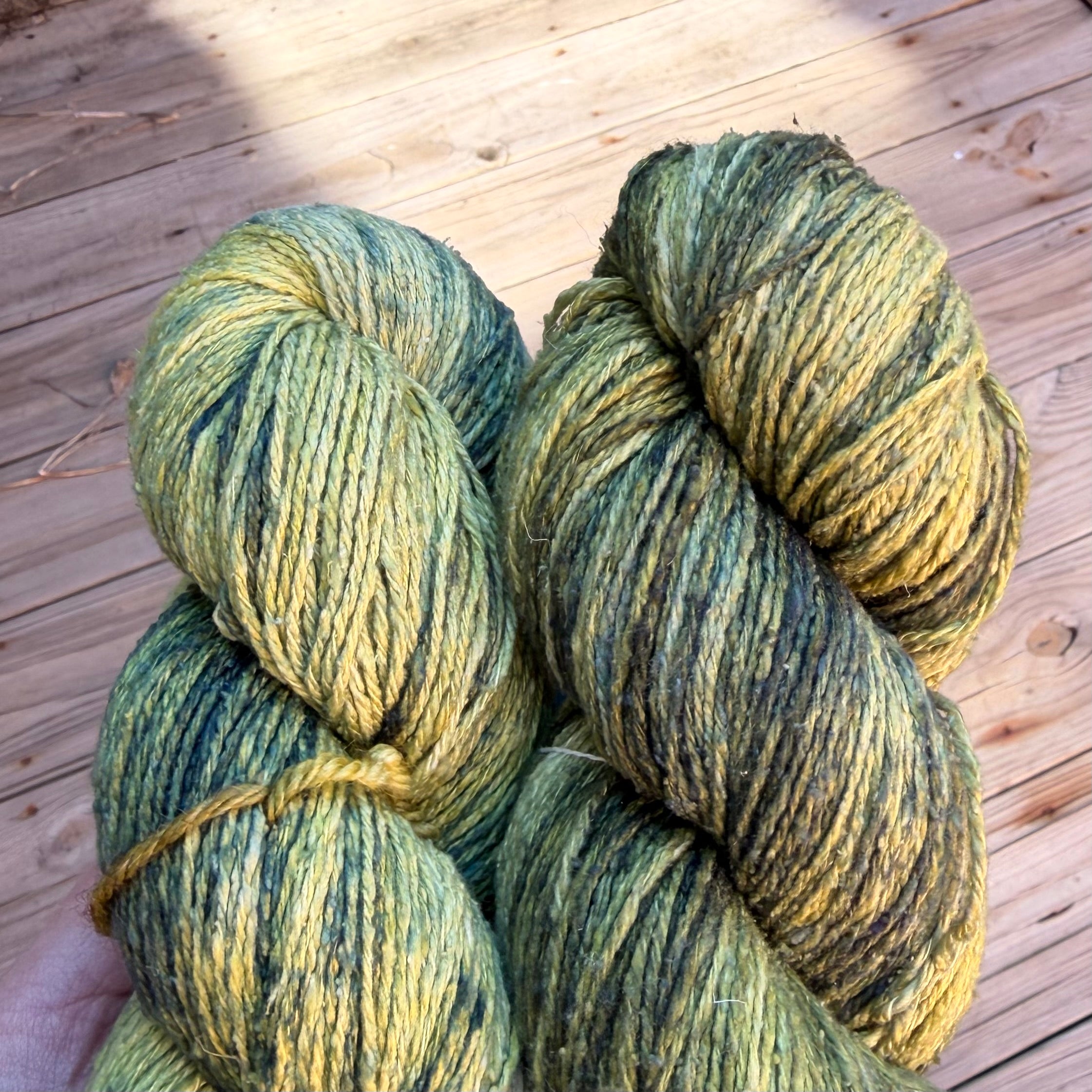 Shoreline Silk*