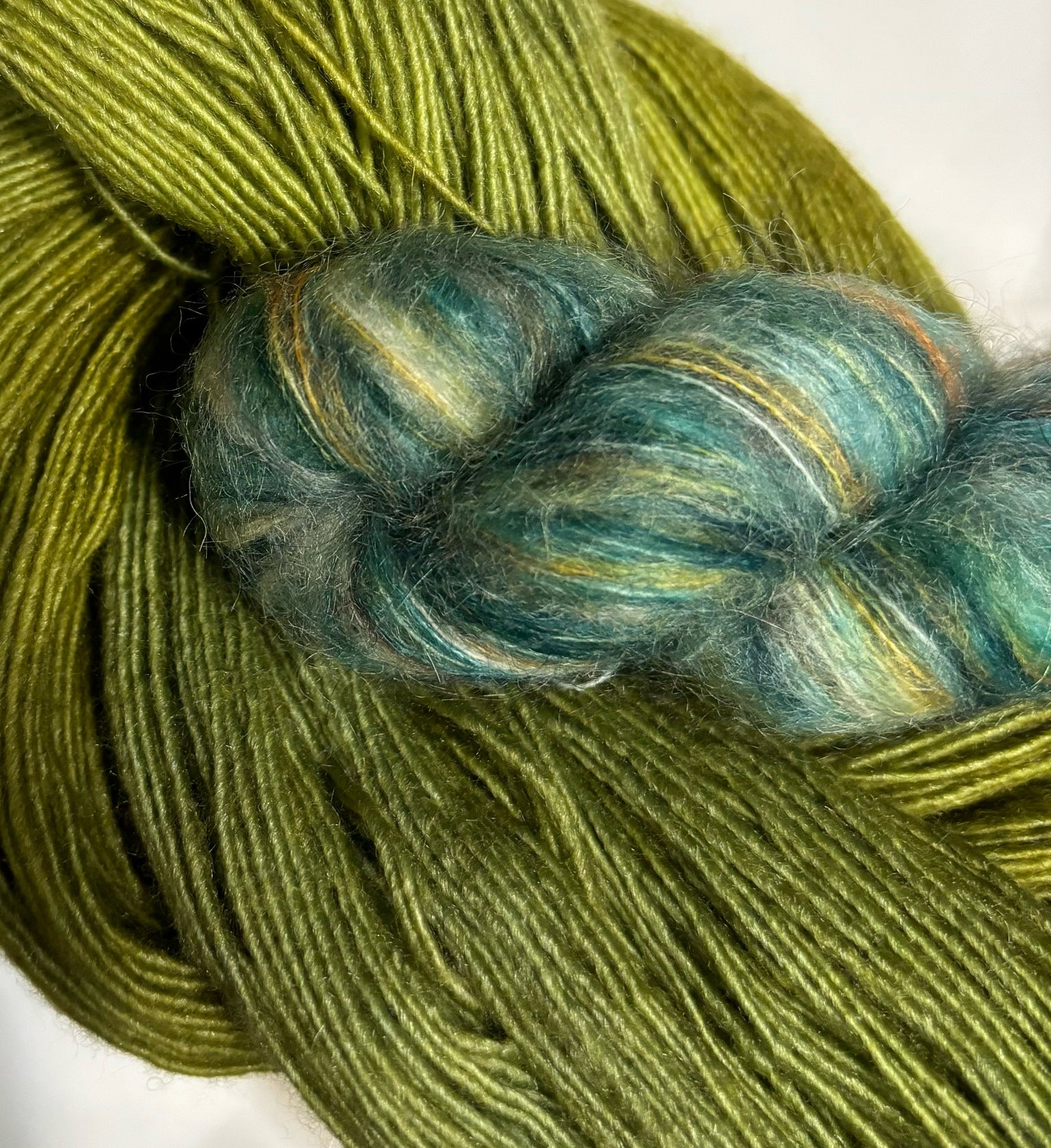 Yarning String String Theory Yarn Company
