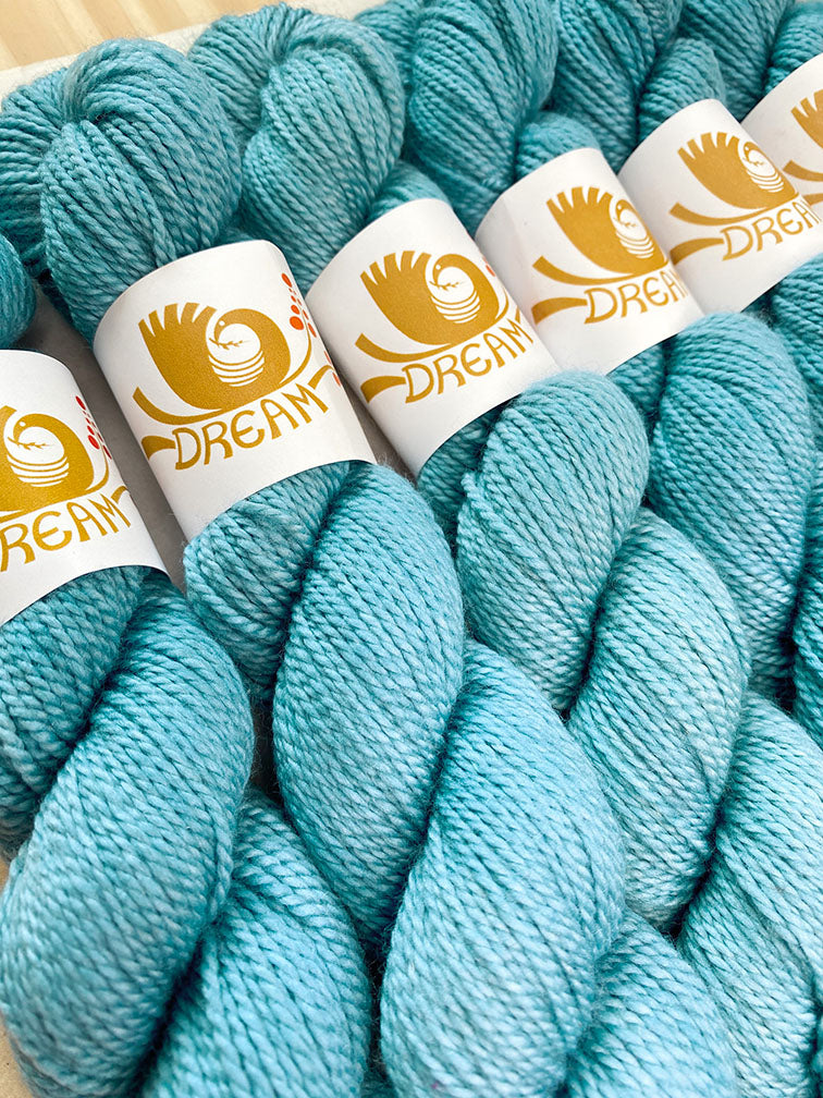 Dream in Color Suzette