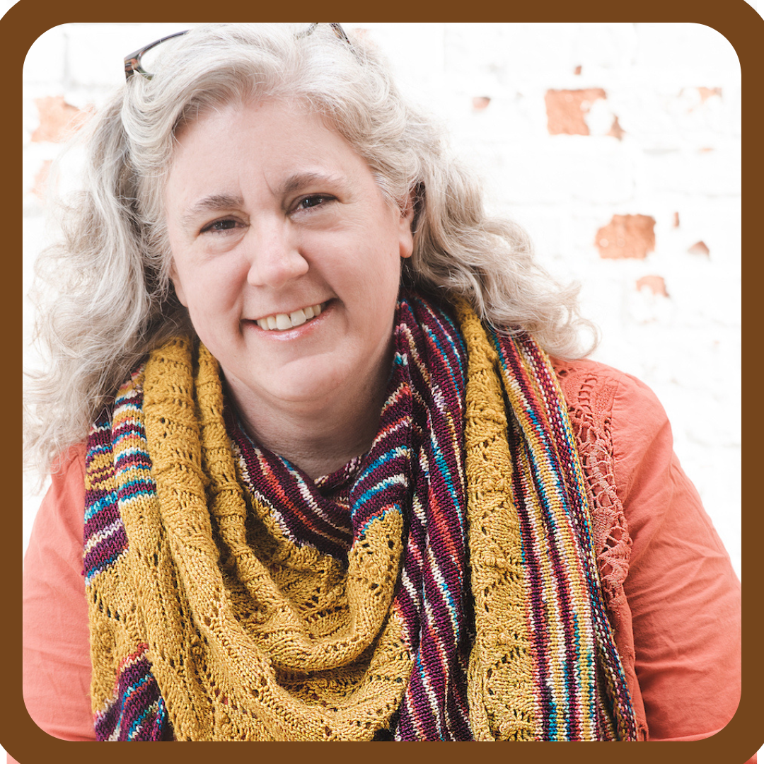 Sit & Knit with Beth (V)