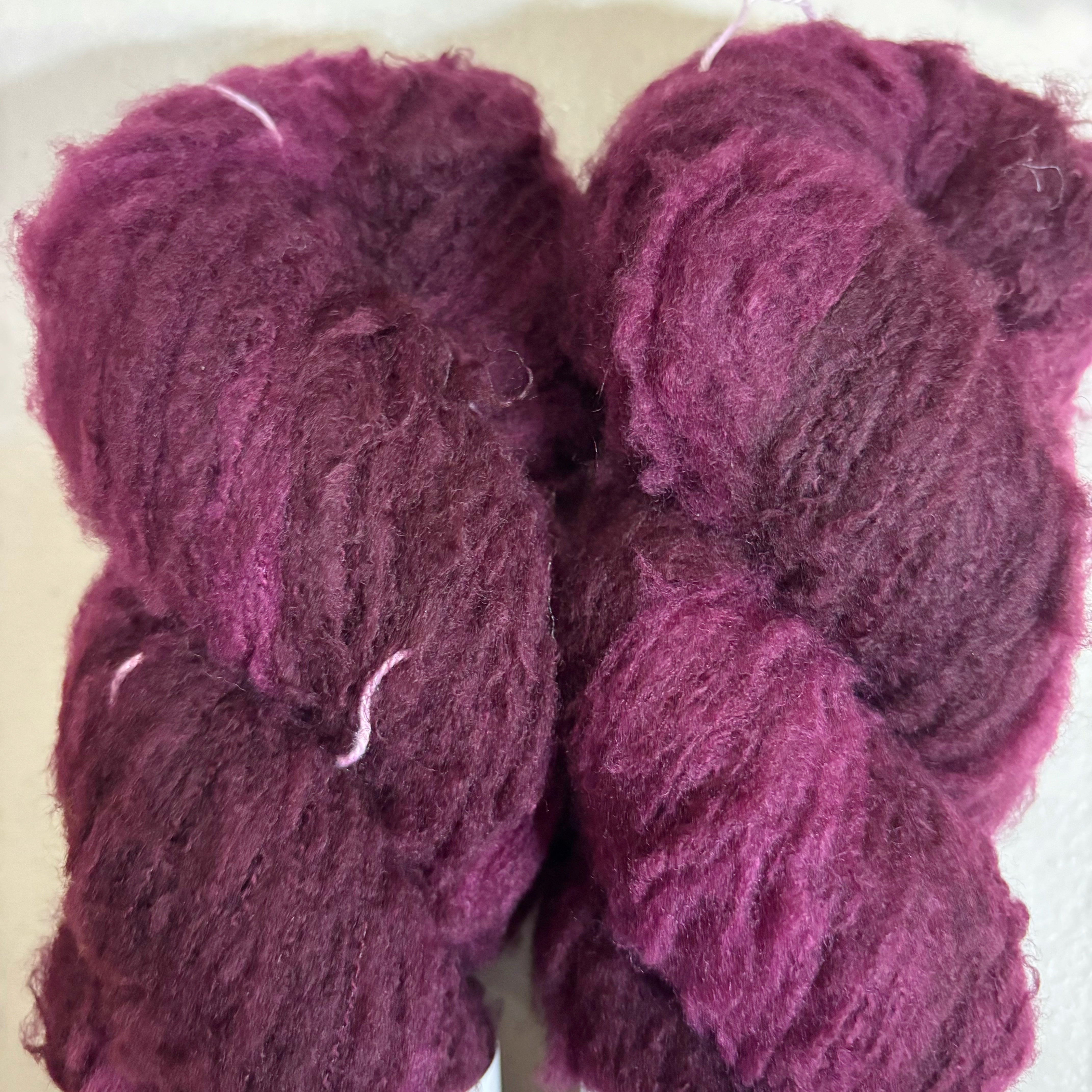 Andra Brushed Merino
