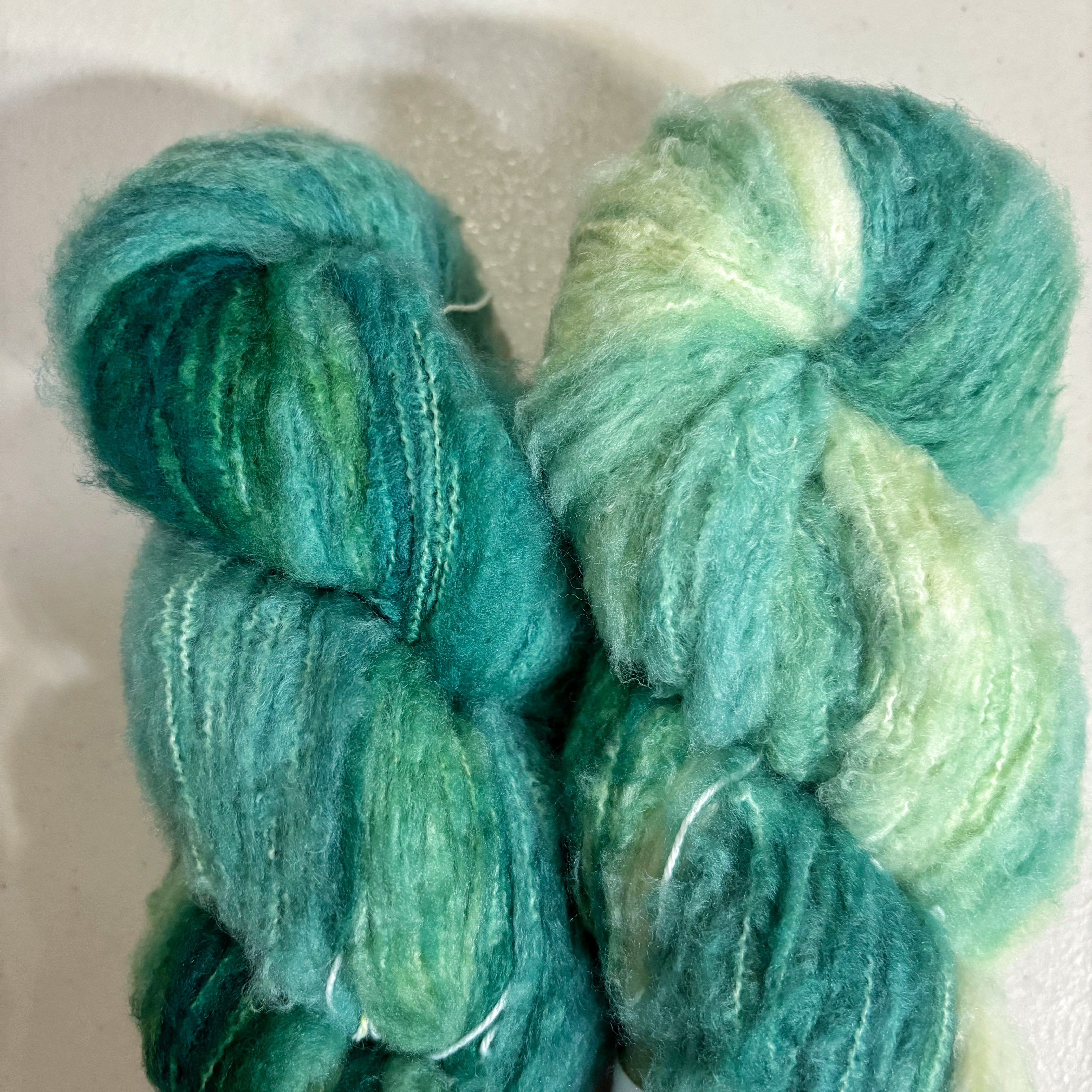 Andra Brushed Merino