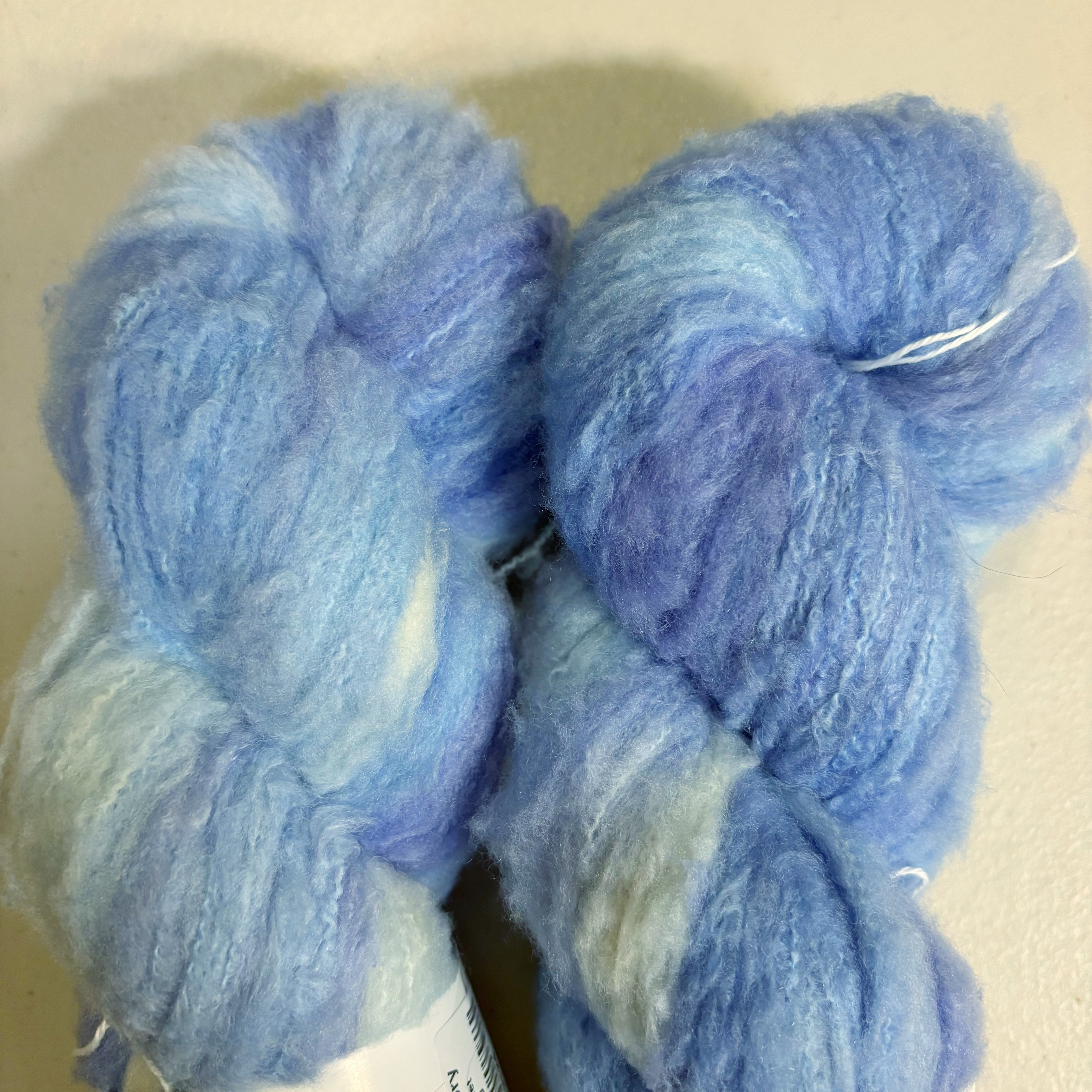 Andra Brushed Merino
