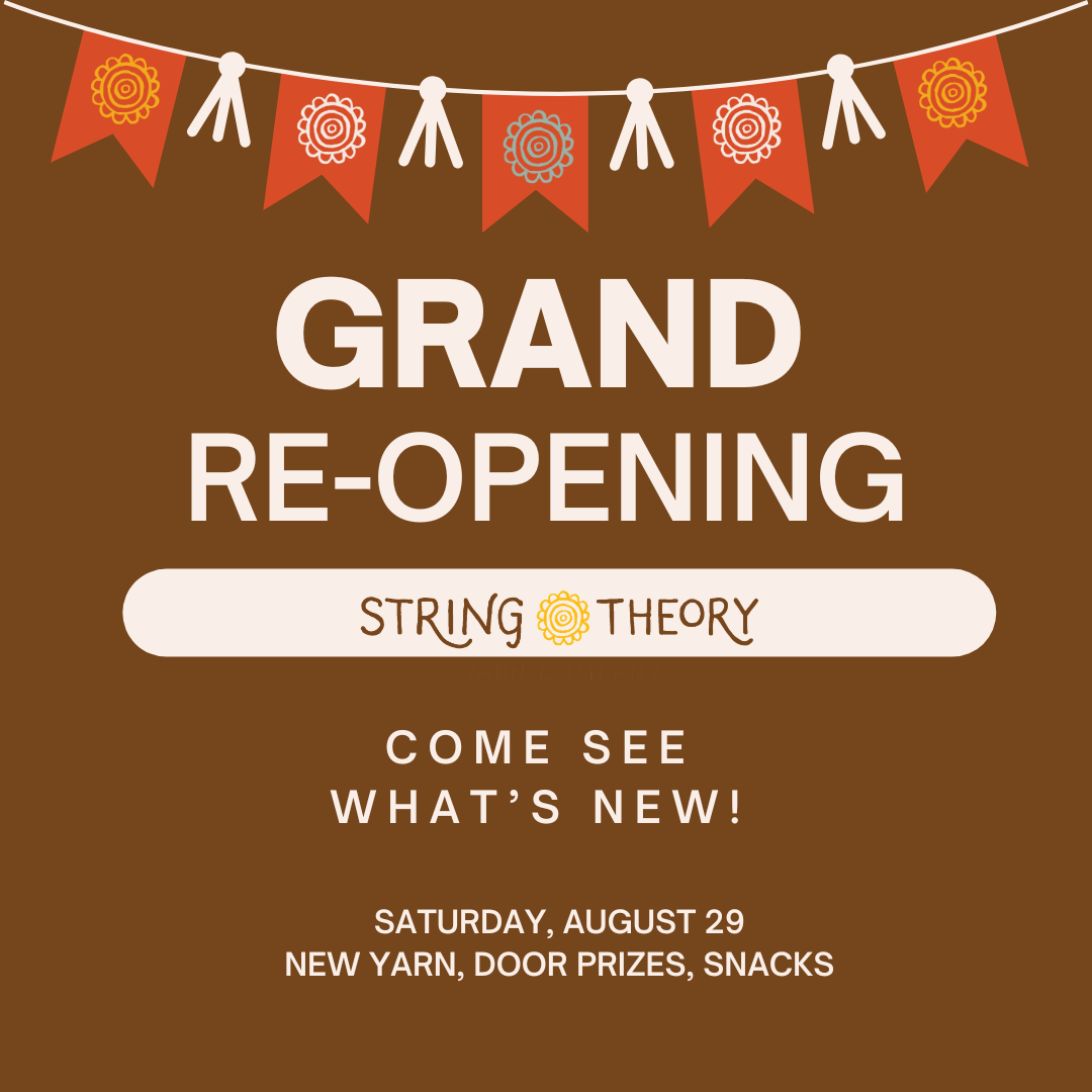 Grand Re-Opening Celebration