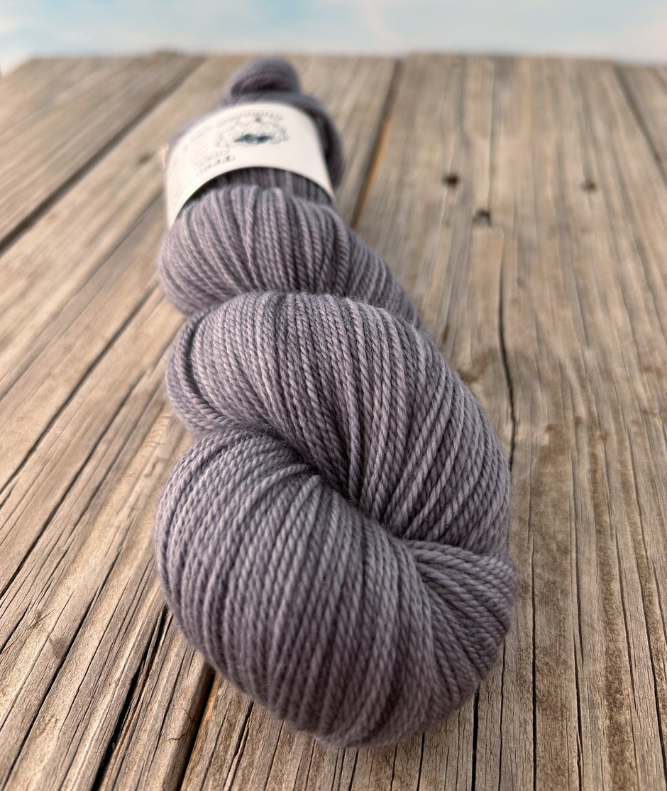 Organic Merino Sport Treasure*