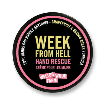 Hand Rescue Lotion