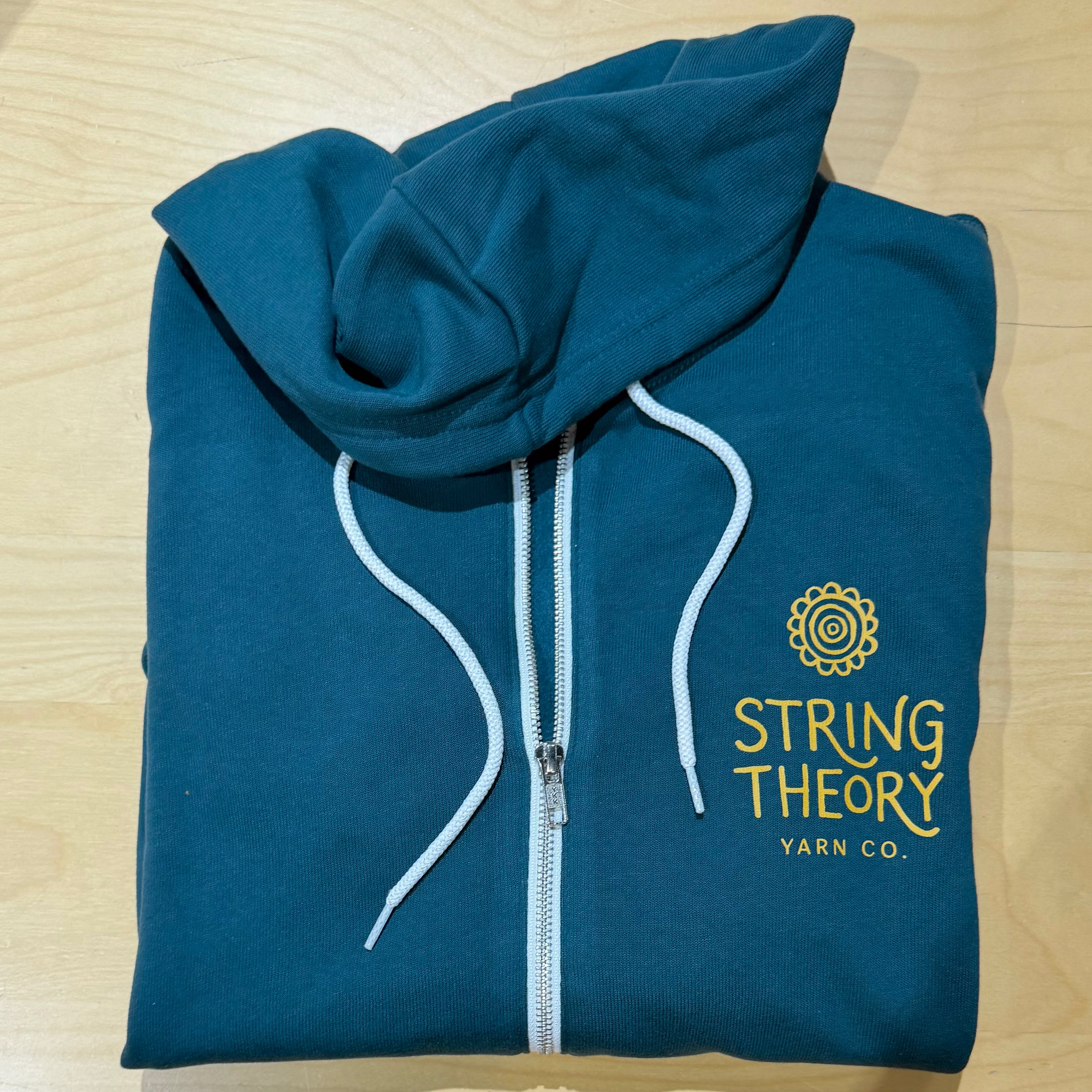 String Theory LYS Hoodie