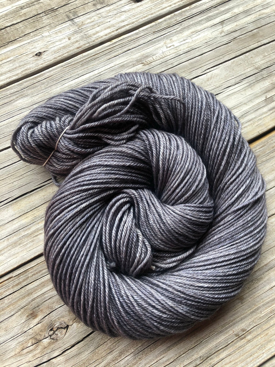 Yak Silk DK Treasure*