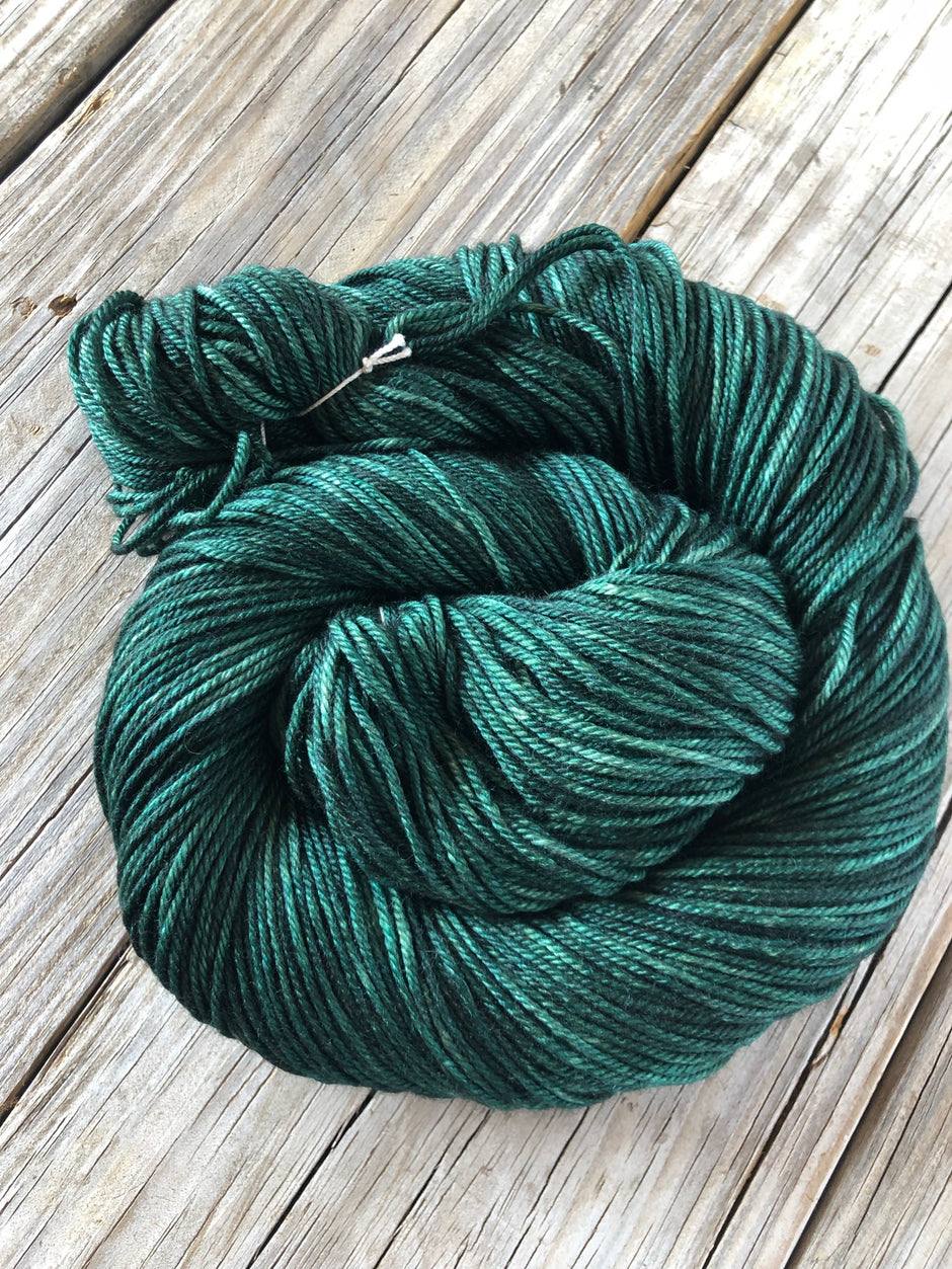 Yak Silk DK Treasure*