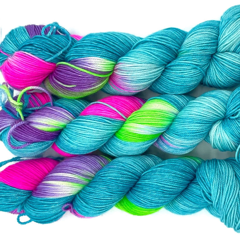 Yarning String String Theory Yarn Company