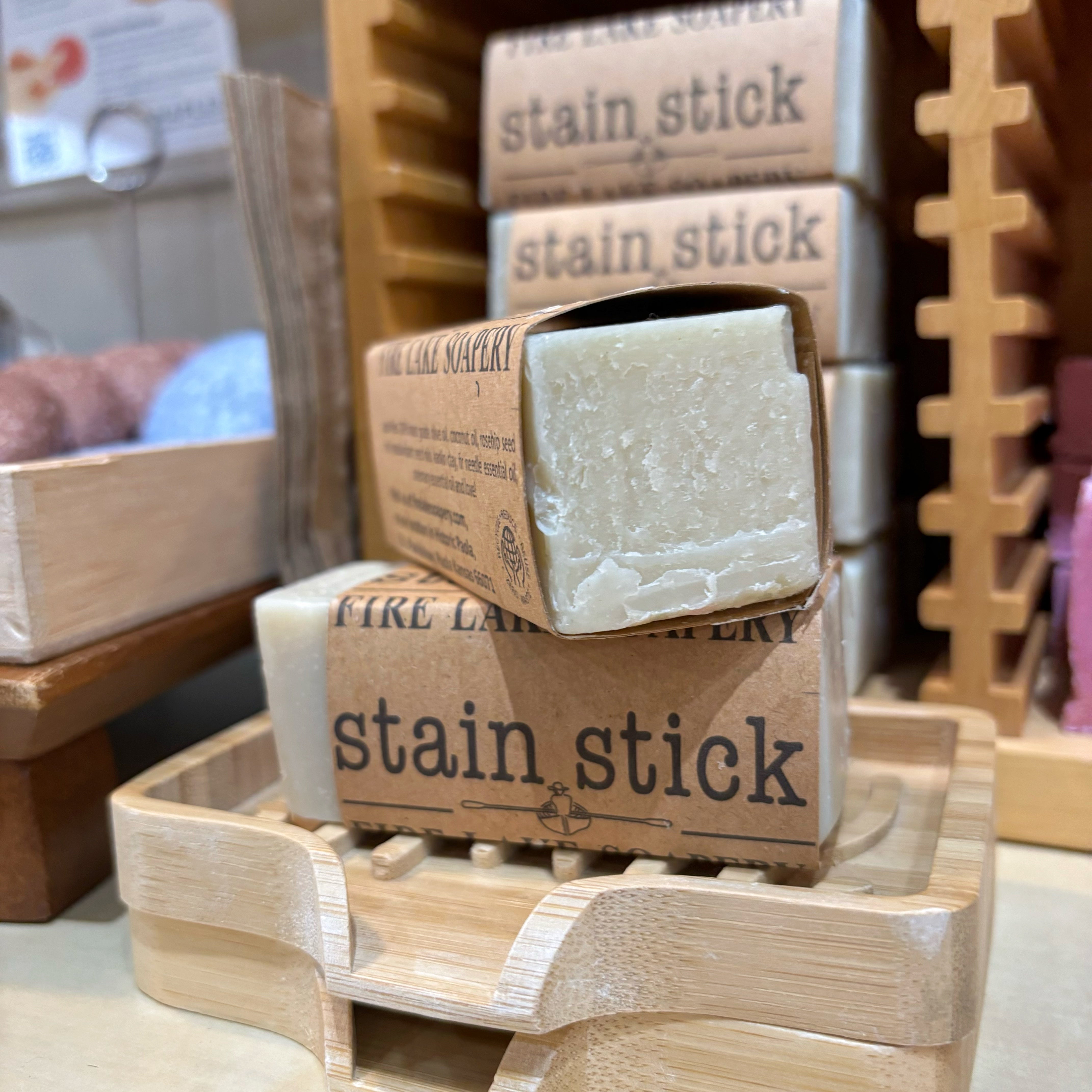 Stain Stick