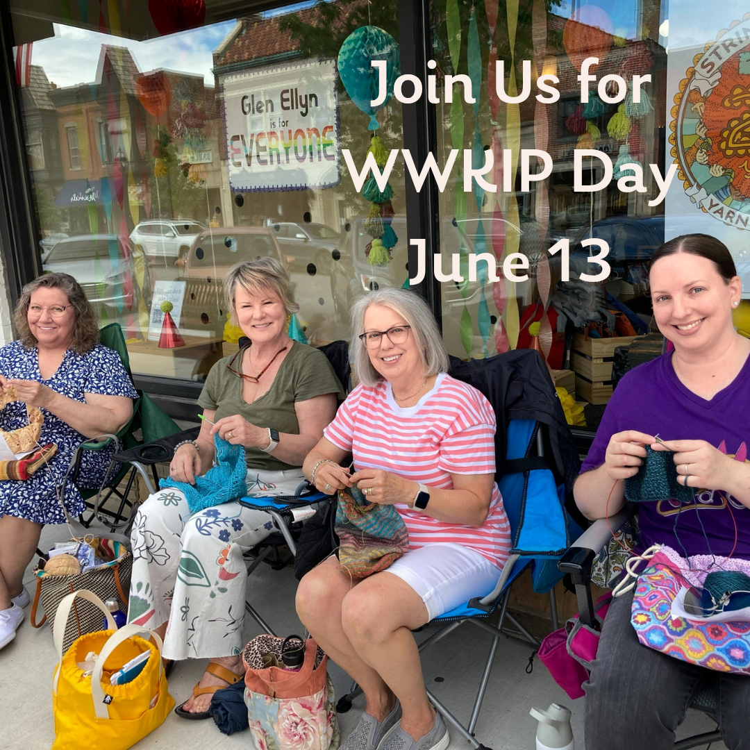 WWKIP Day June 13