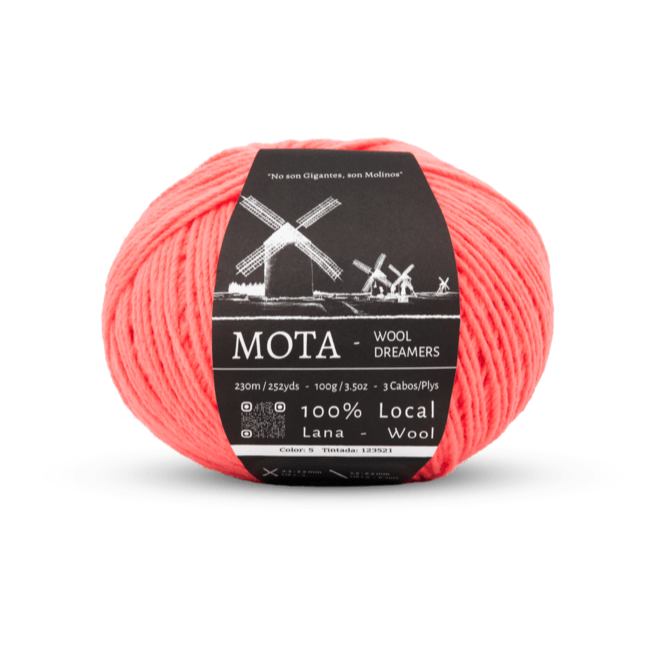 Mota