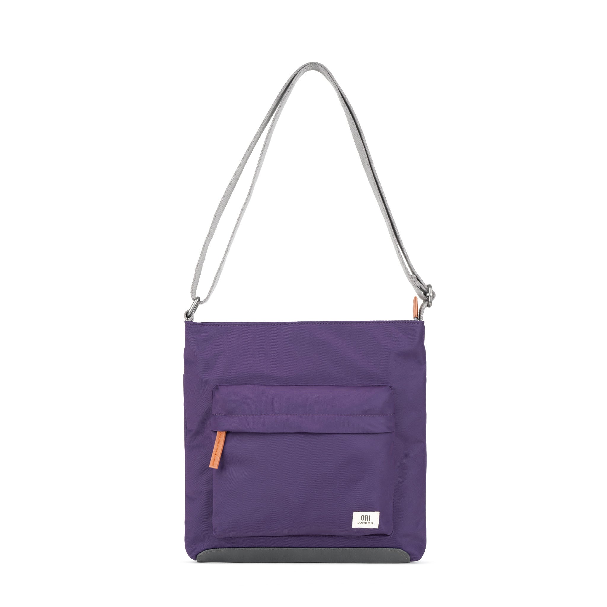 Kennington Sustainable Sling Bag