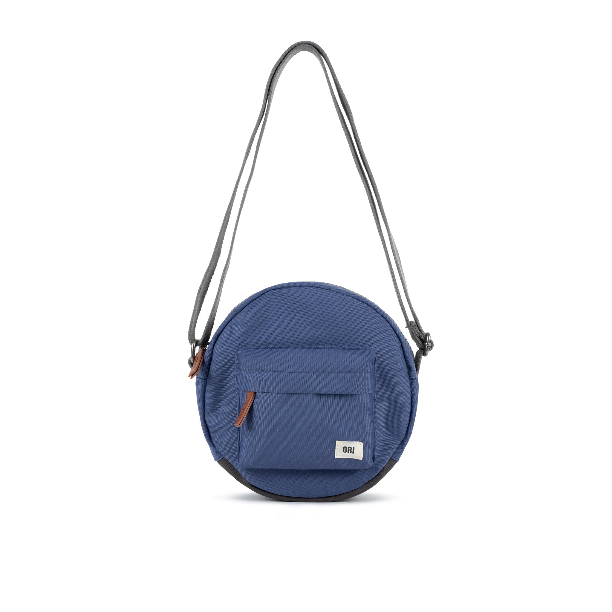 Paddington B Round Sustainable Crossbody