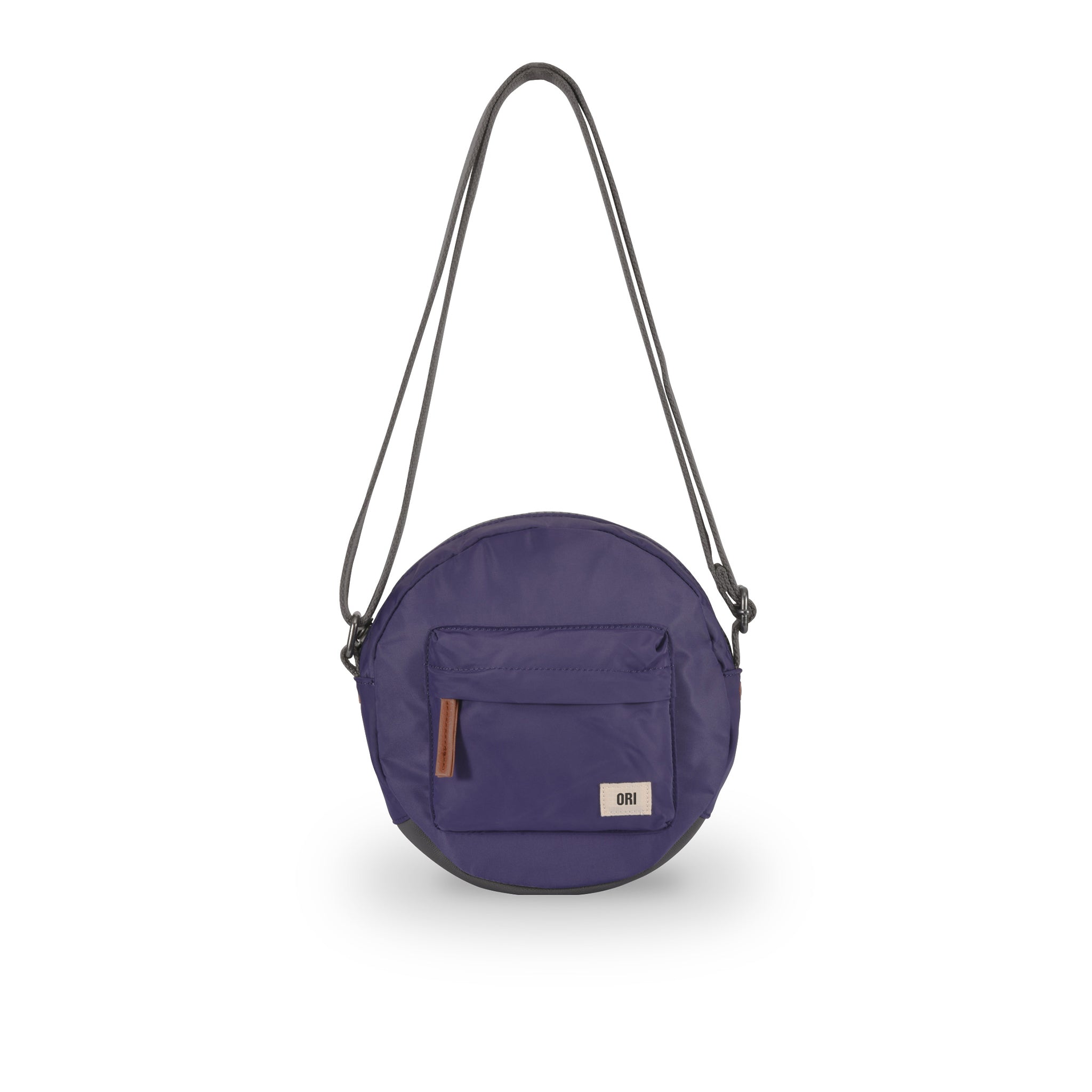 Paddington B Round Sustainable Crossbody