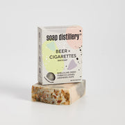 Soap Bar