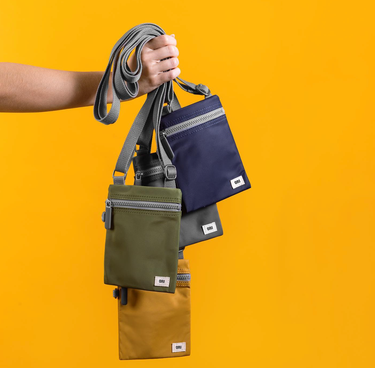Chelsea Pocket
