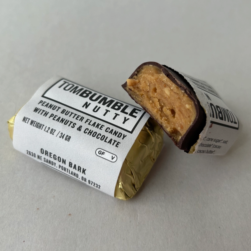 Bumble Nutty Bar