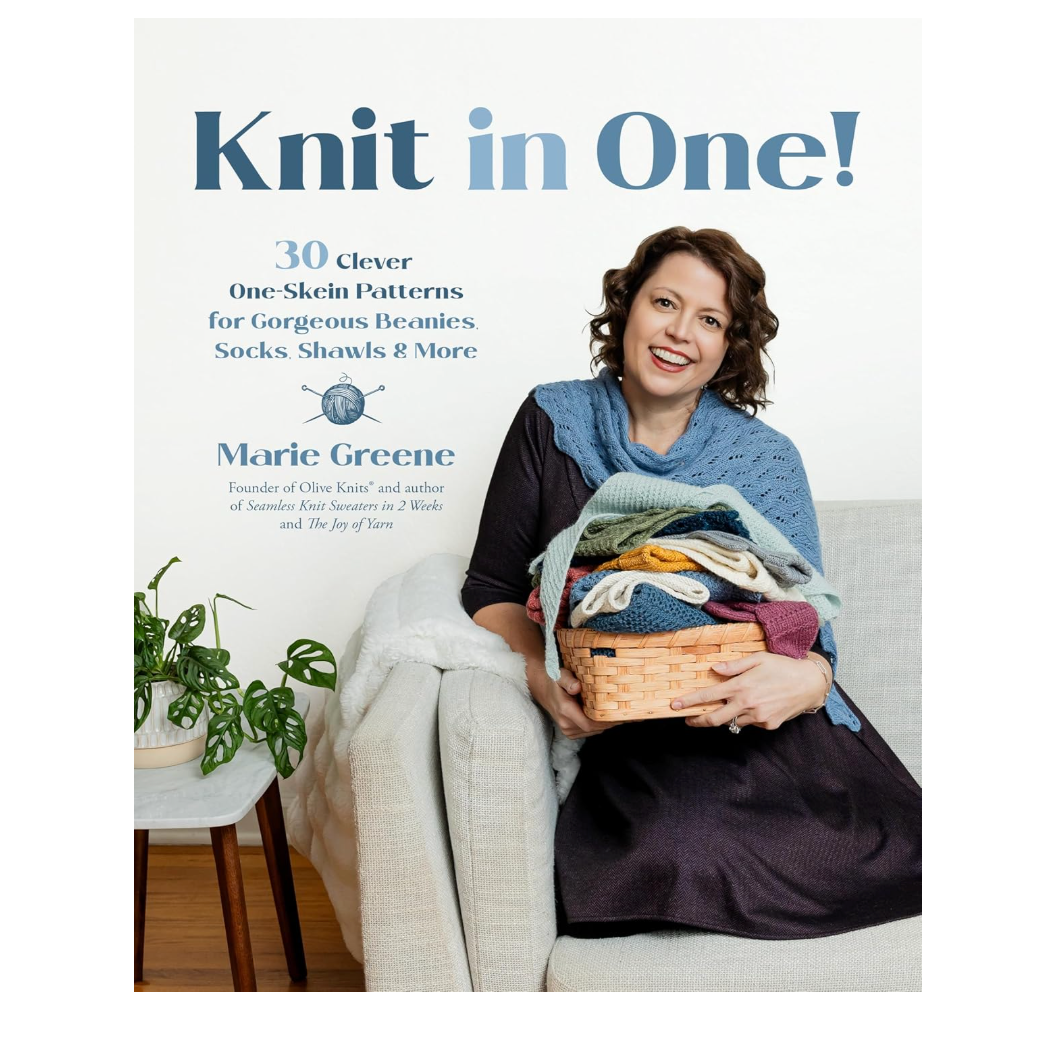 Knit in One