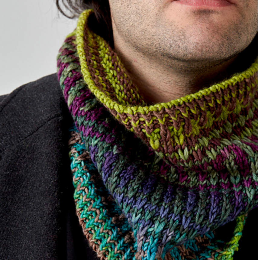Uneek Worsted