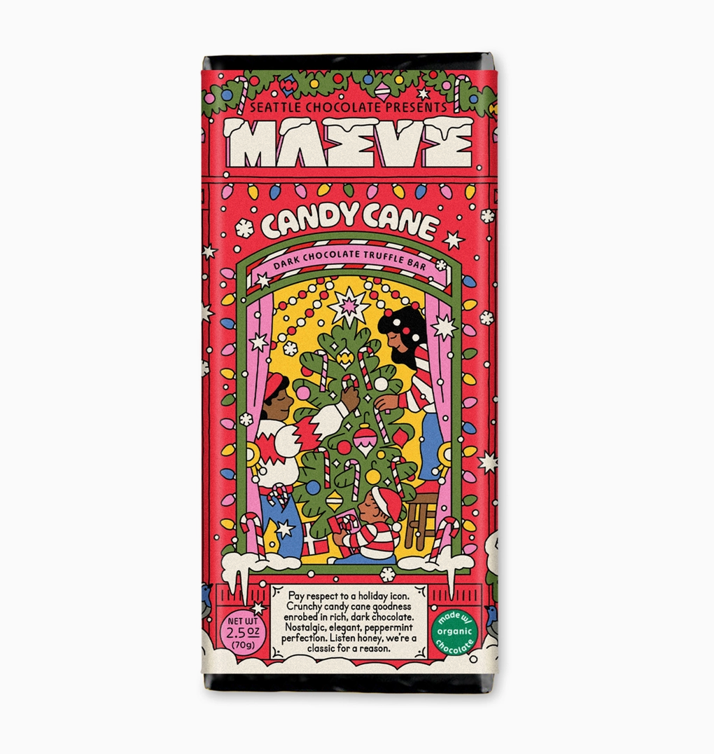 Maeve Chocolate Bars