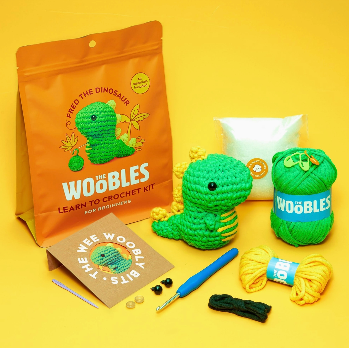 Woobles