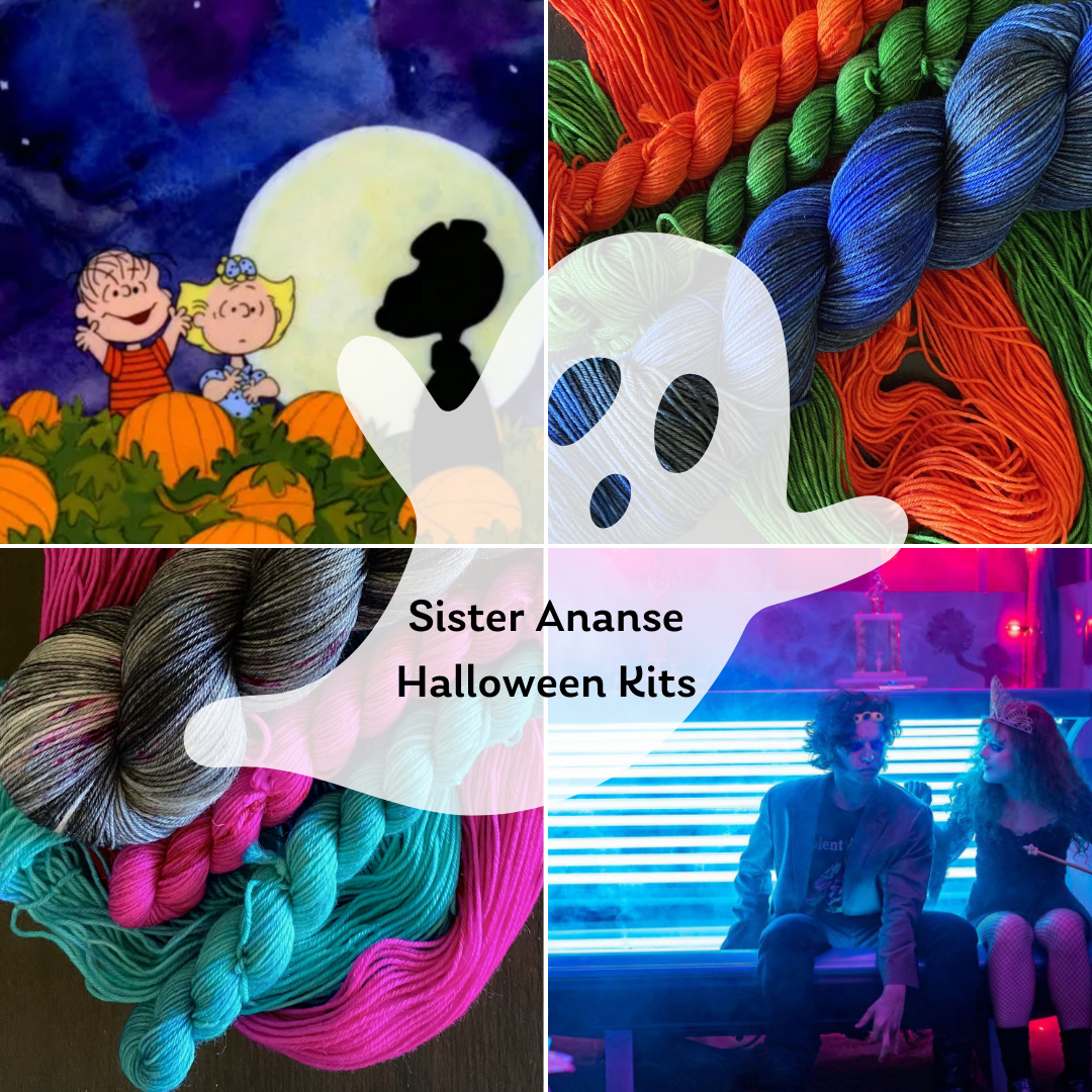 Halloween Kit