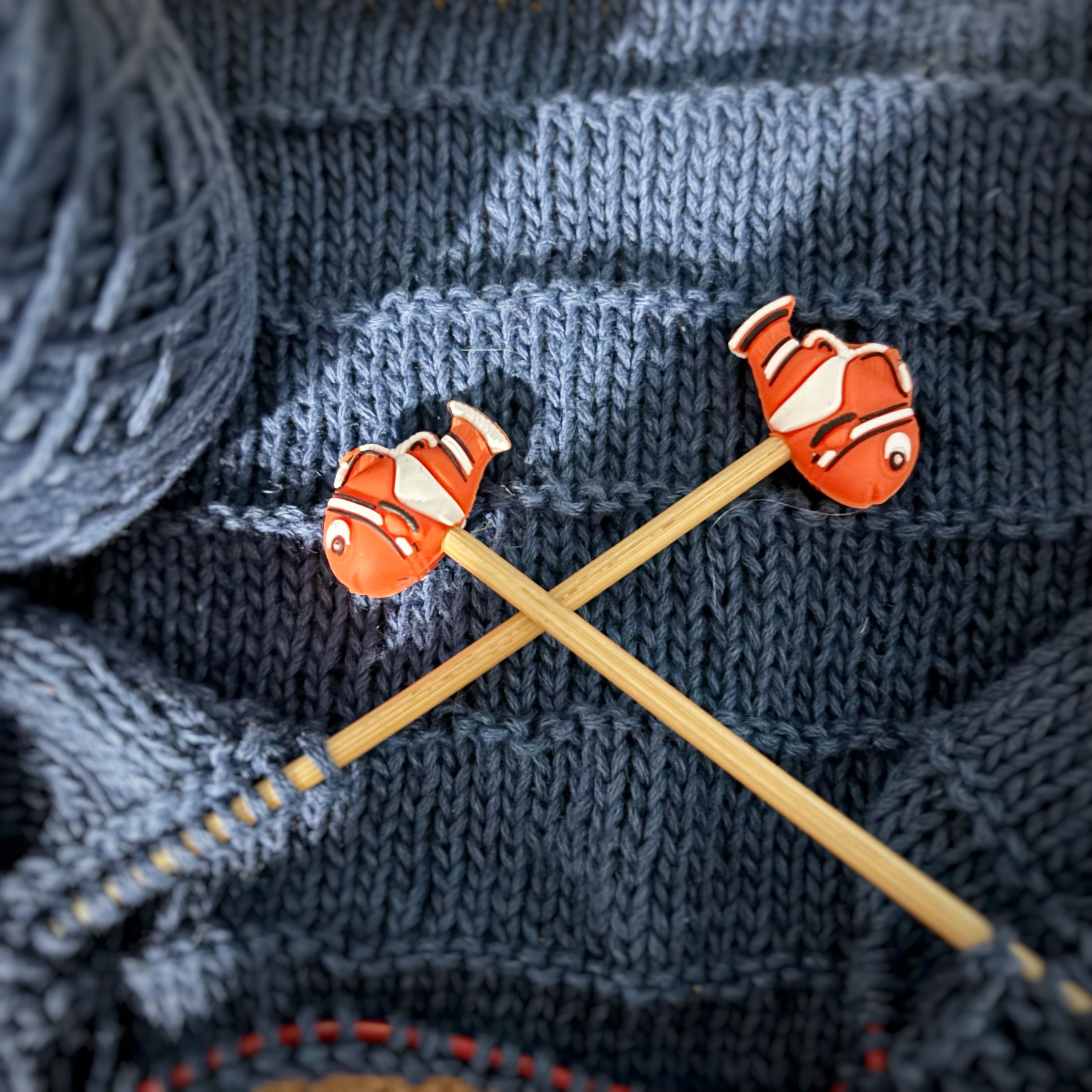 Fun Stitch Stoppers