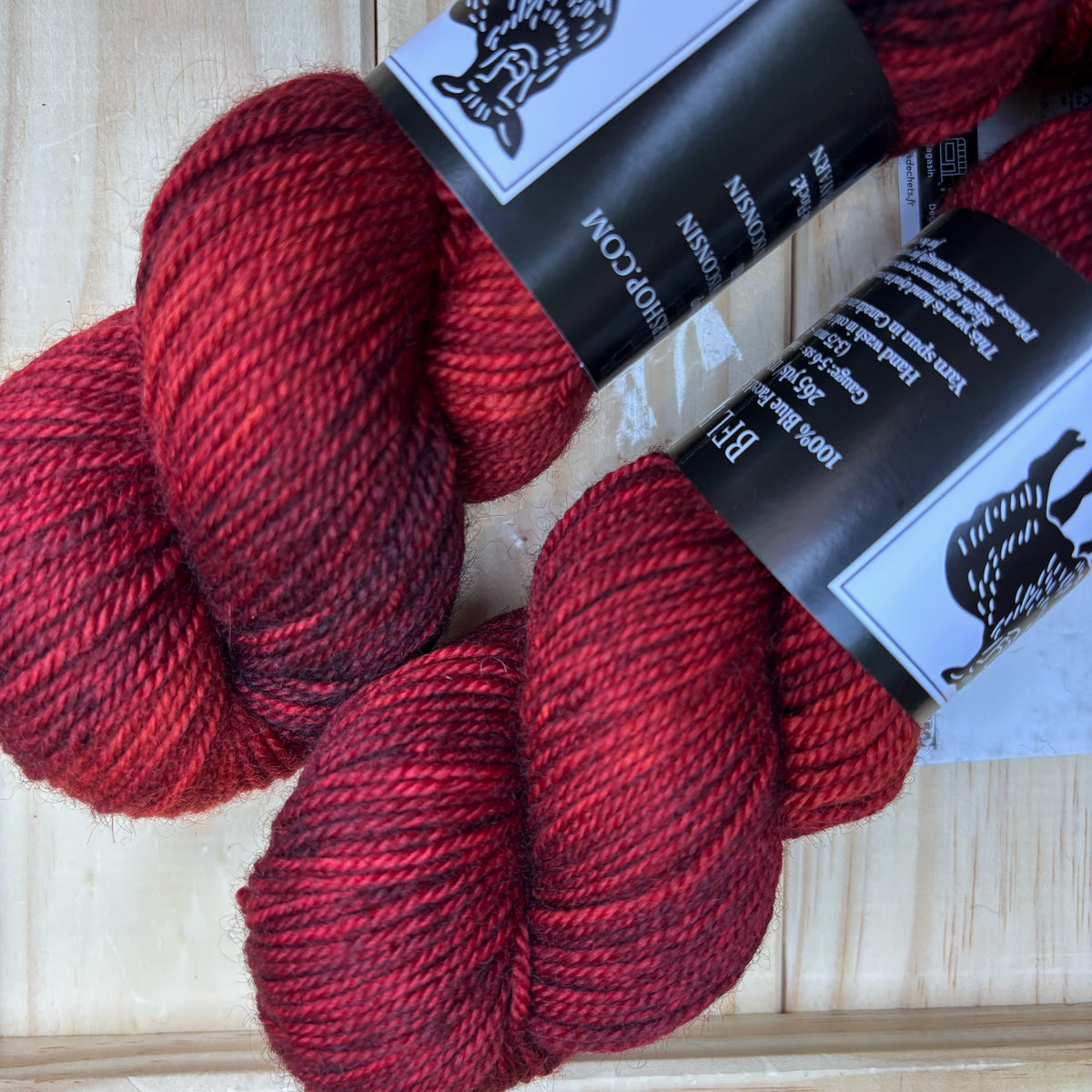 Ewetopia BFF BFL
