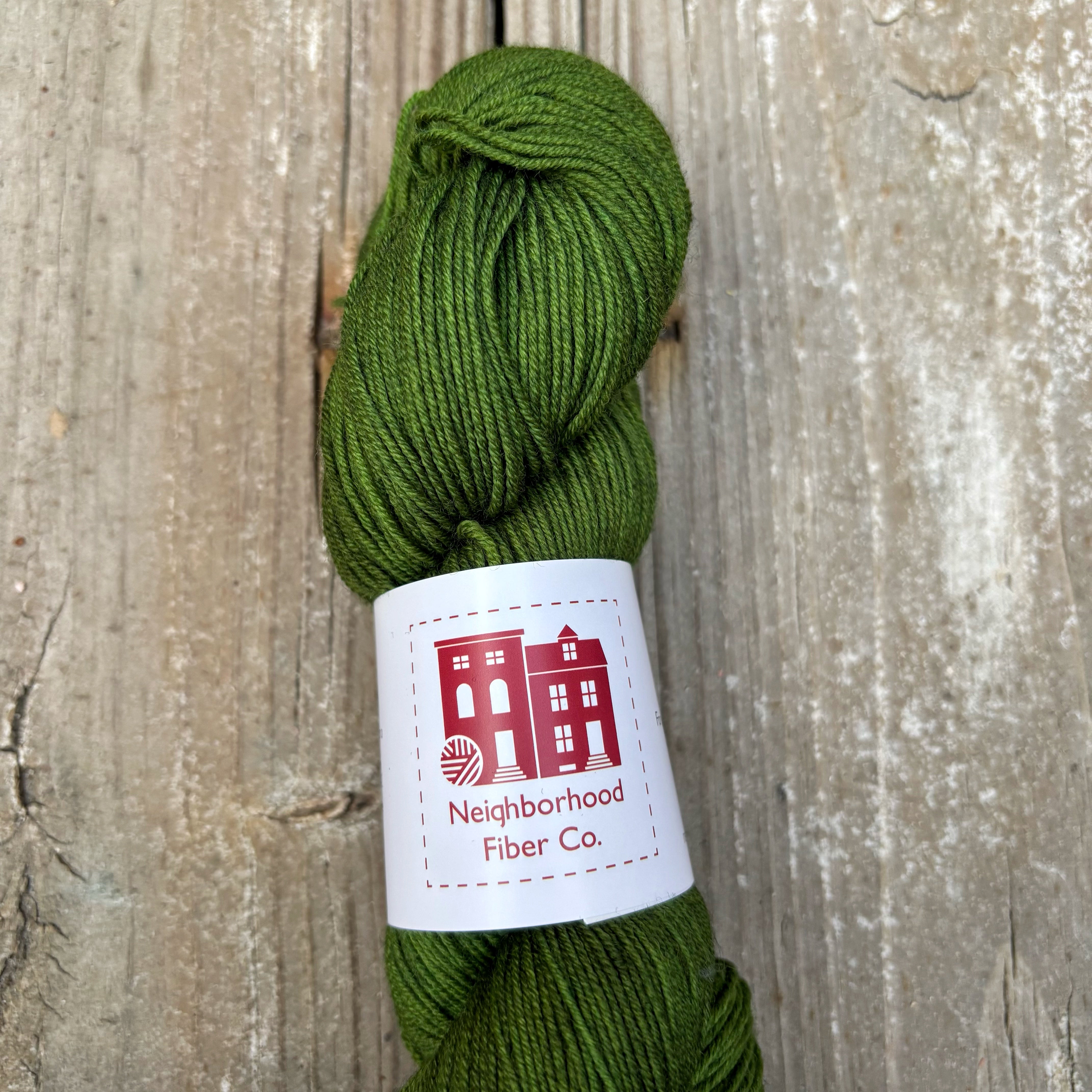 Organic Studio Sock