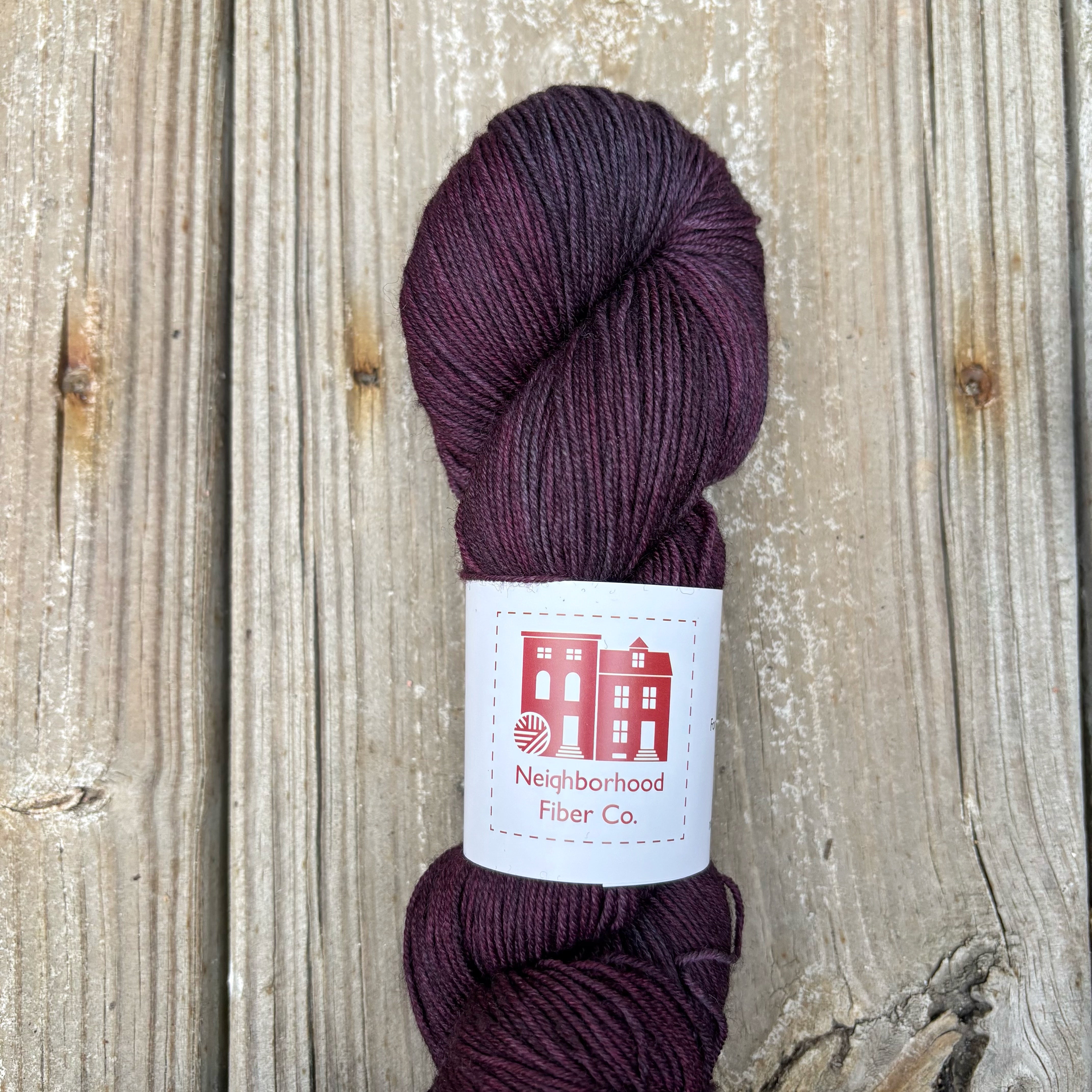 Organic Studio Sock