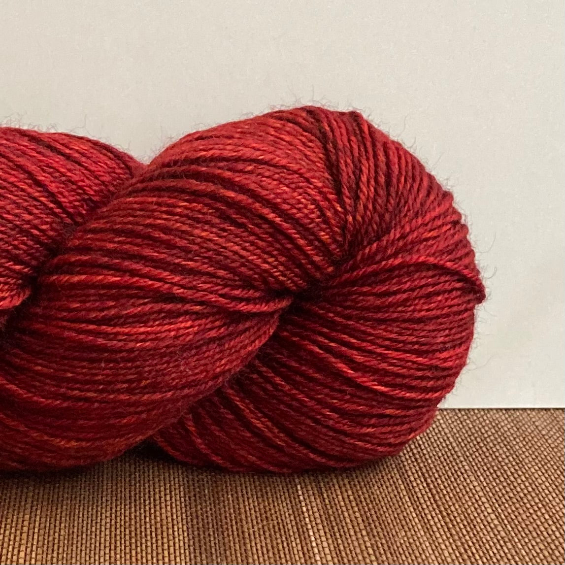 Beartooth High Twist