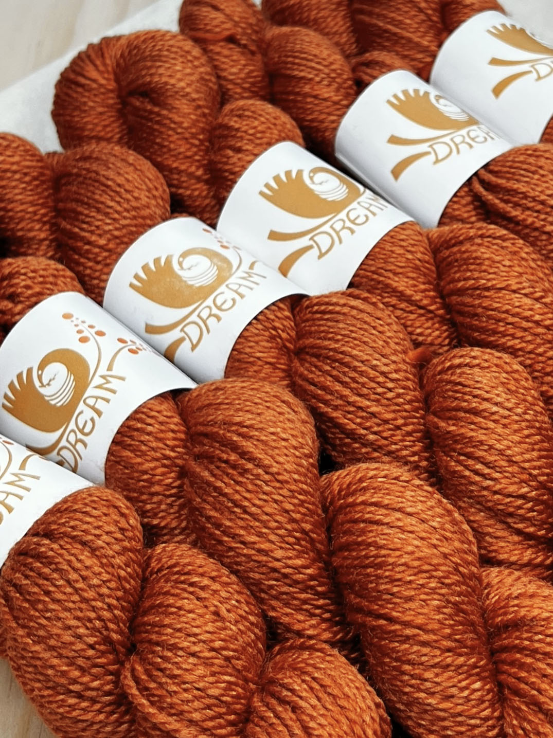 Dream in Color Suzette