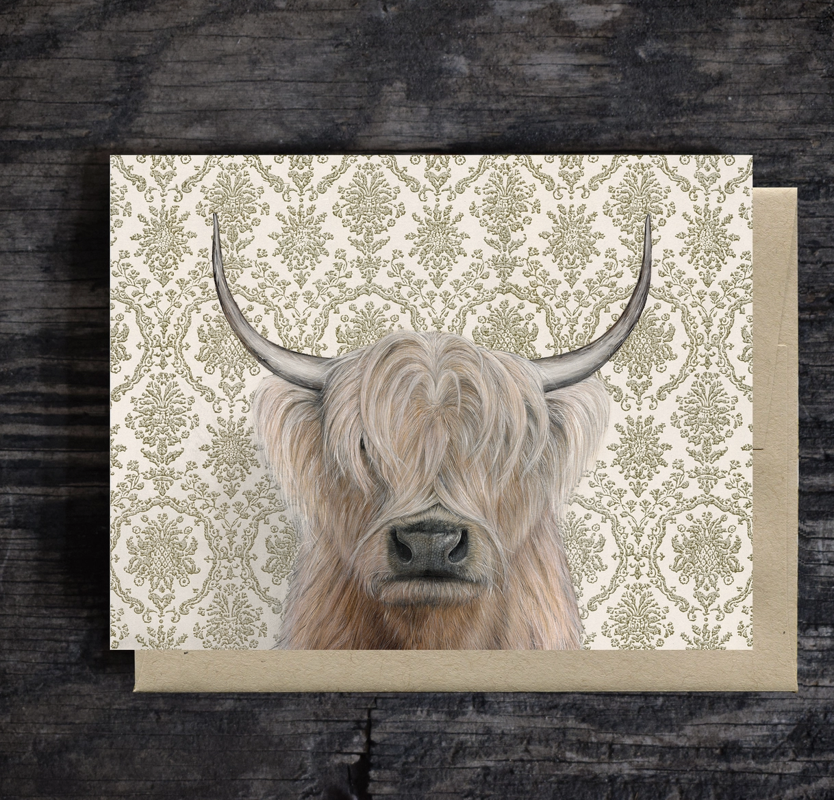 Emily Uchytil Note Card