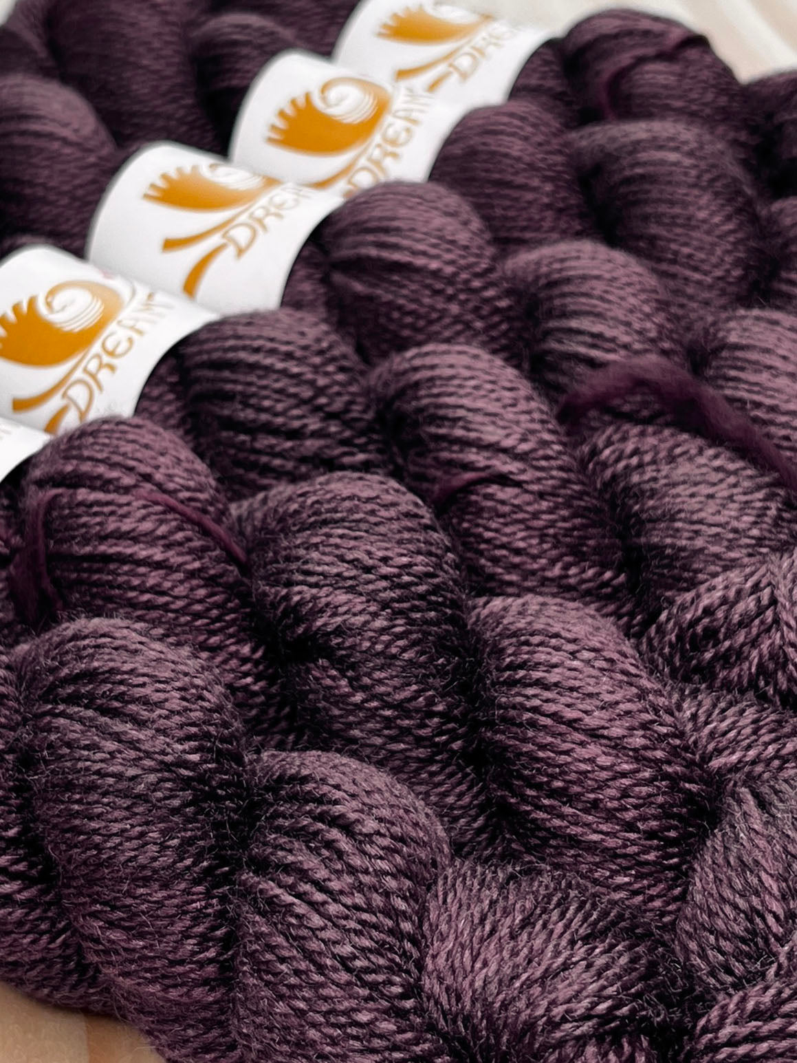 Dream in Color Suzette