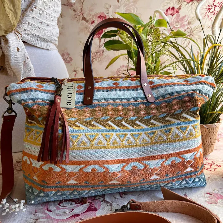 Buddy Bag