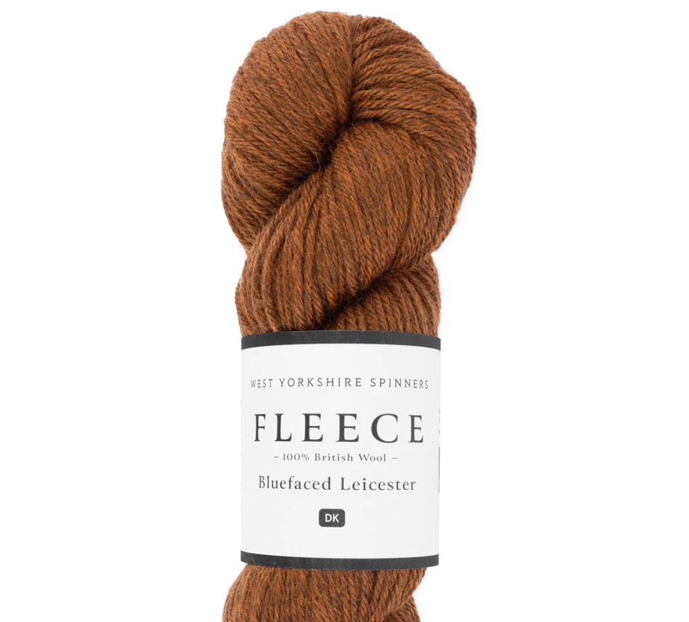 BFL Fleece
