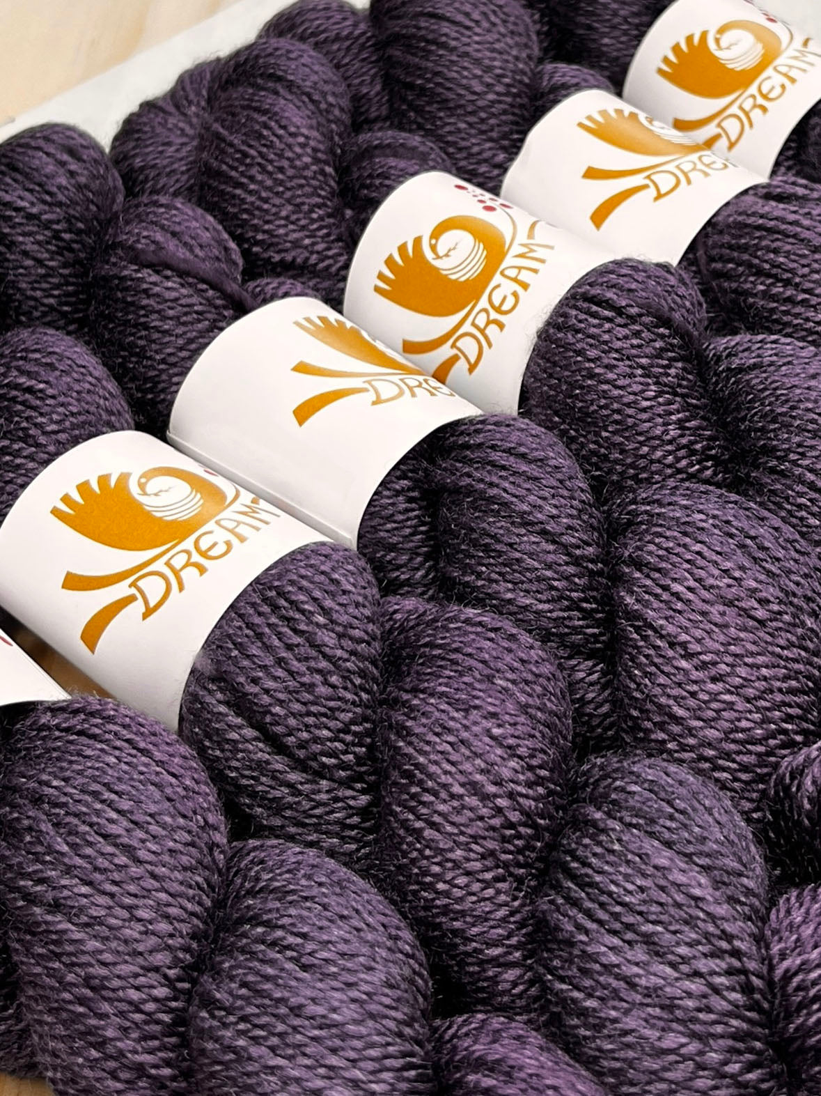 Dream in Color Suzette